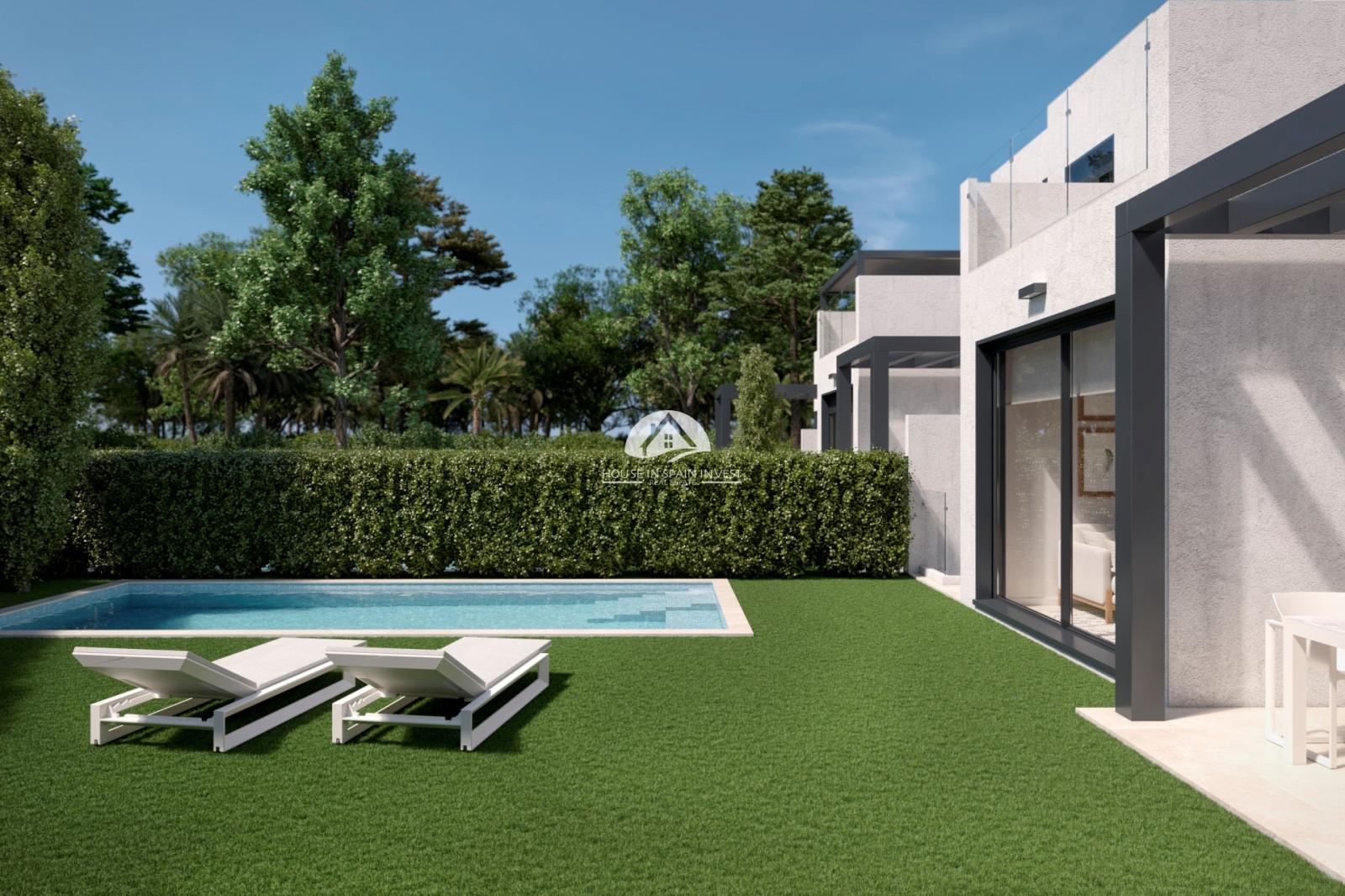 Casa en Venta en Murcia