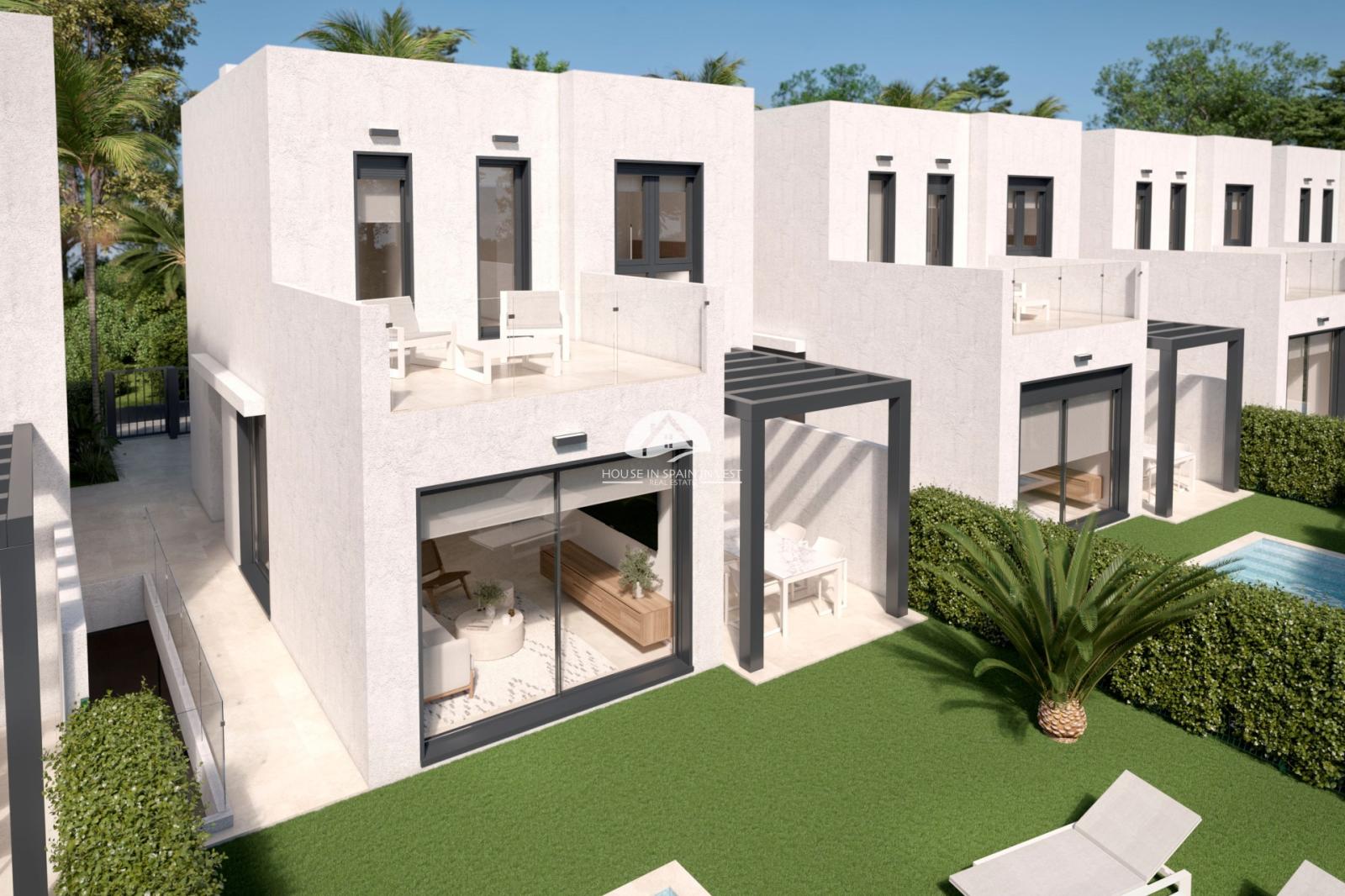 Casa en Venta en Murcia