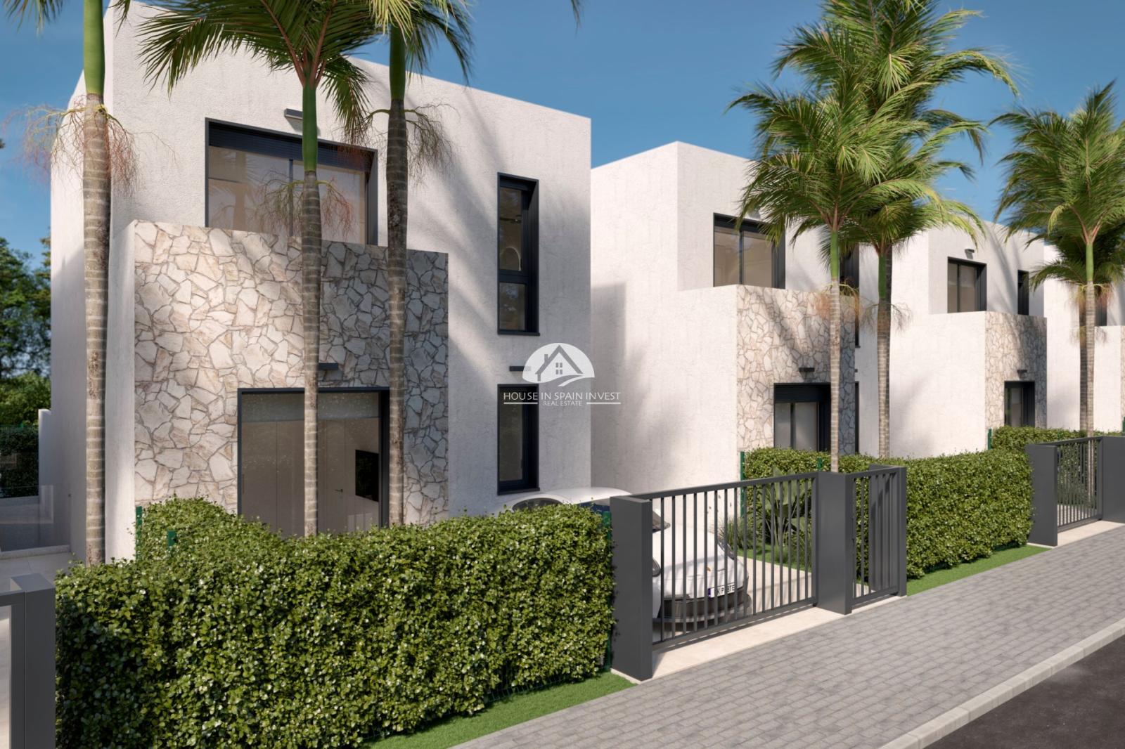 Casa en Venta en Murcia