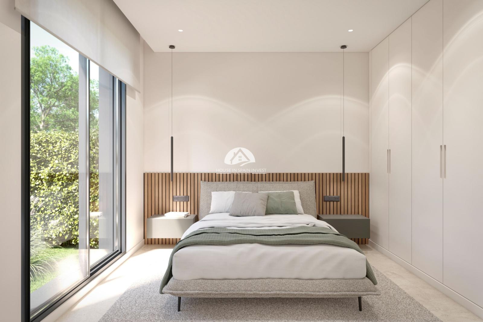 Casa en Venta en Murcia
