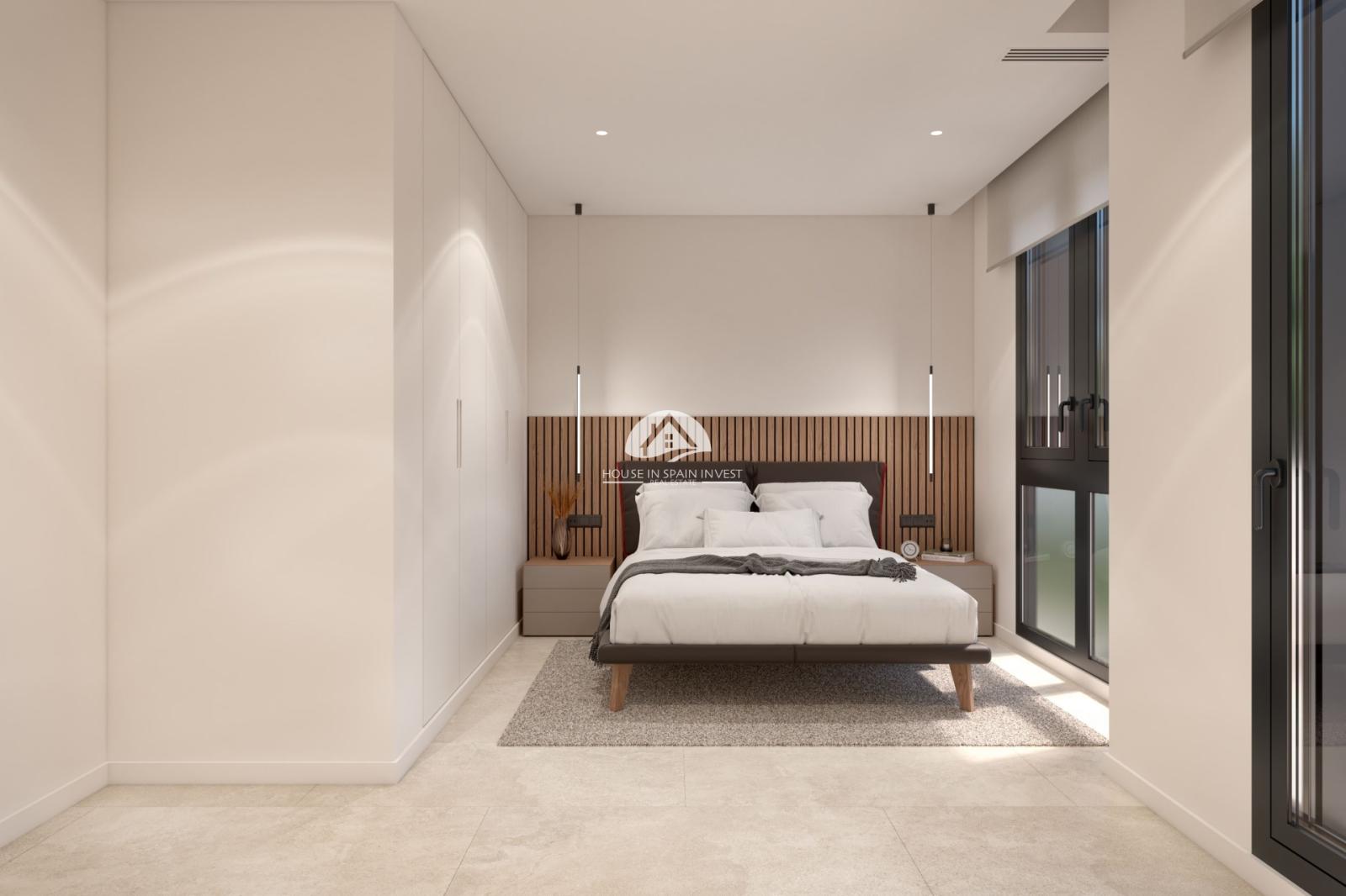 Casa en Venta en Murcia