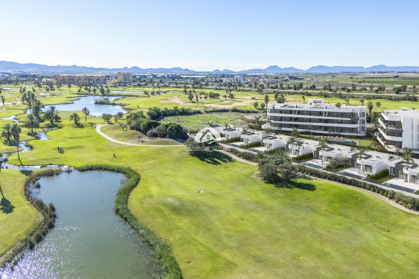 Apartment for Sale in Murcia