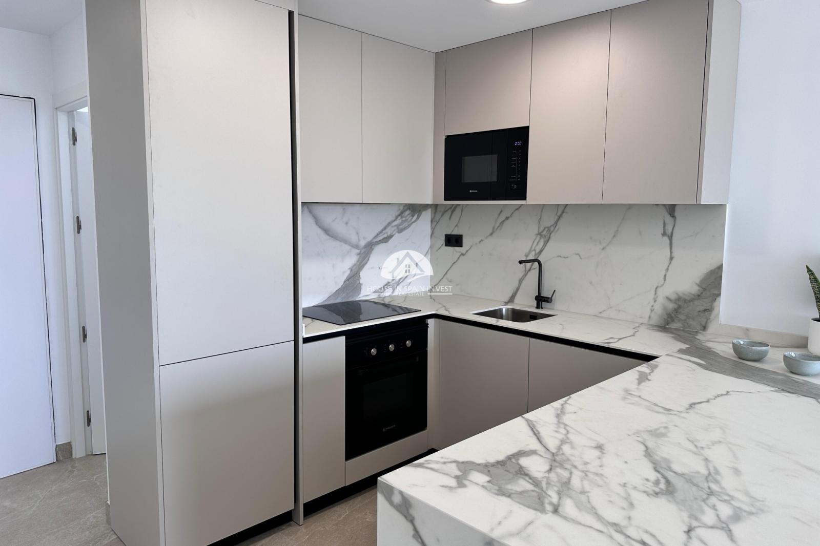 Apartment for Sale in Murcia