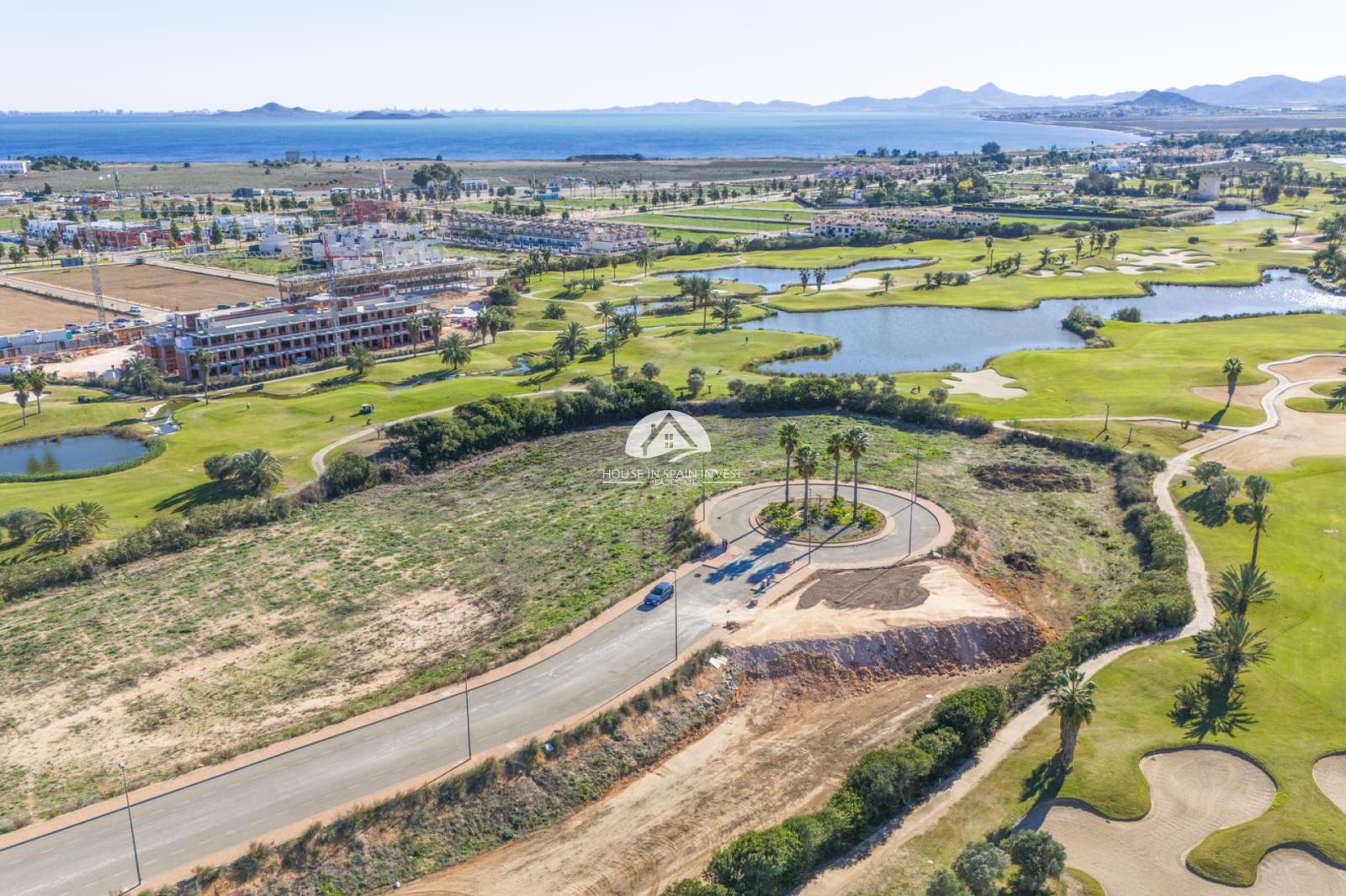 Apartment for Sale in Murcia