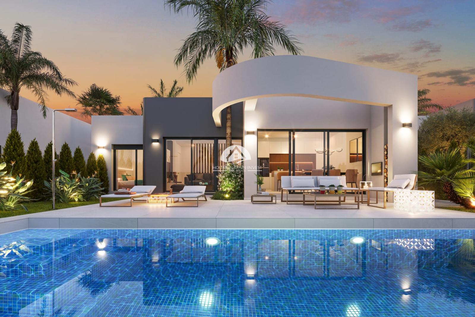 Apartment for Sale in Murcia