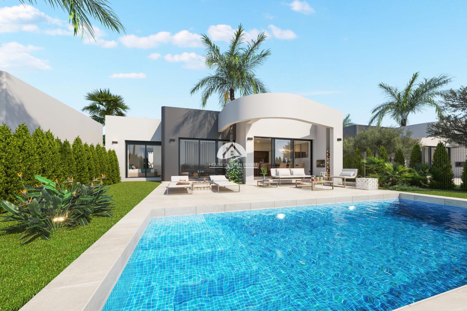 Apartment for Sale in Murcia