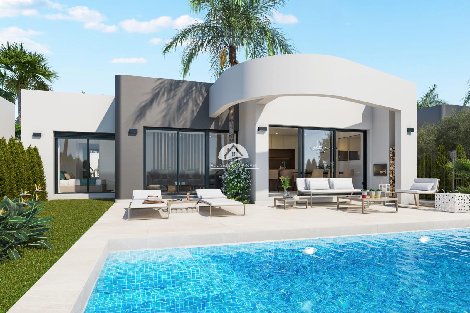 Apartment for Sale in Murcia