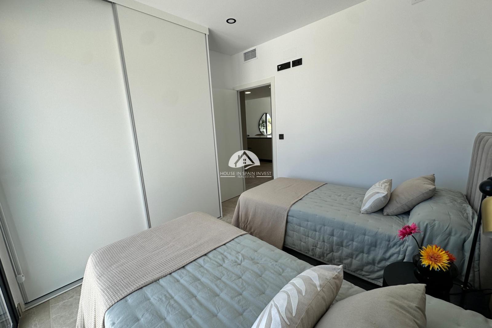 Apartment for Sale in Murcia