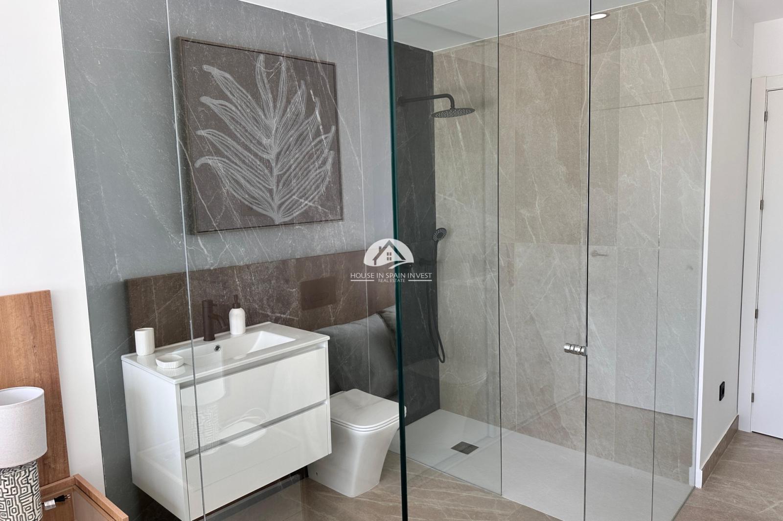 Apartment for Sale in Murcia