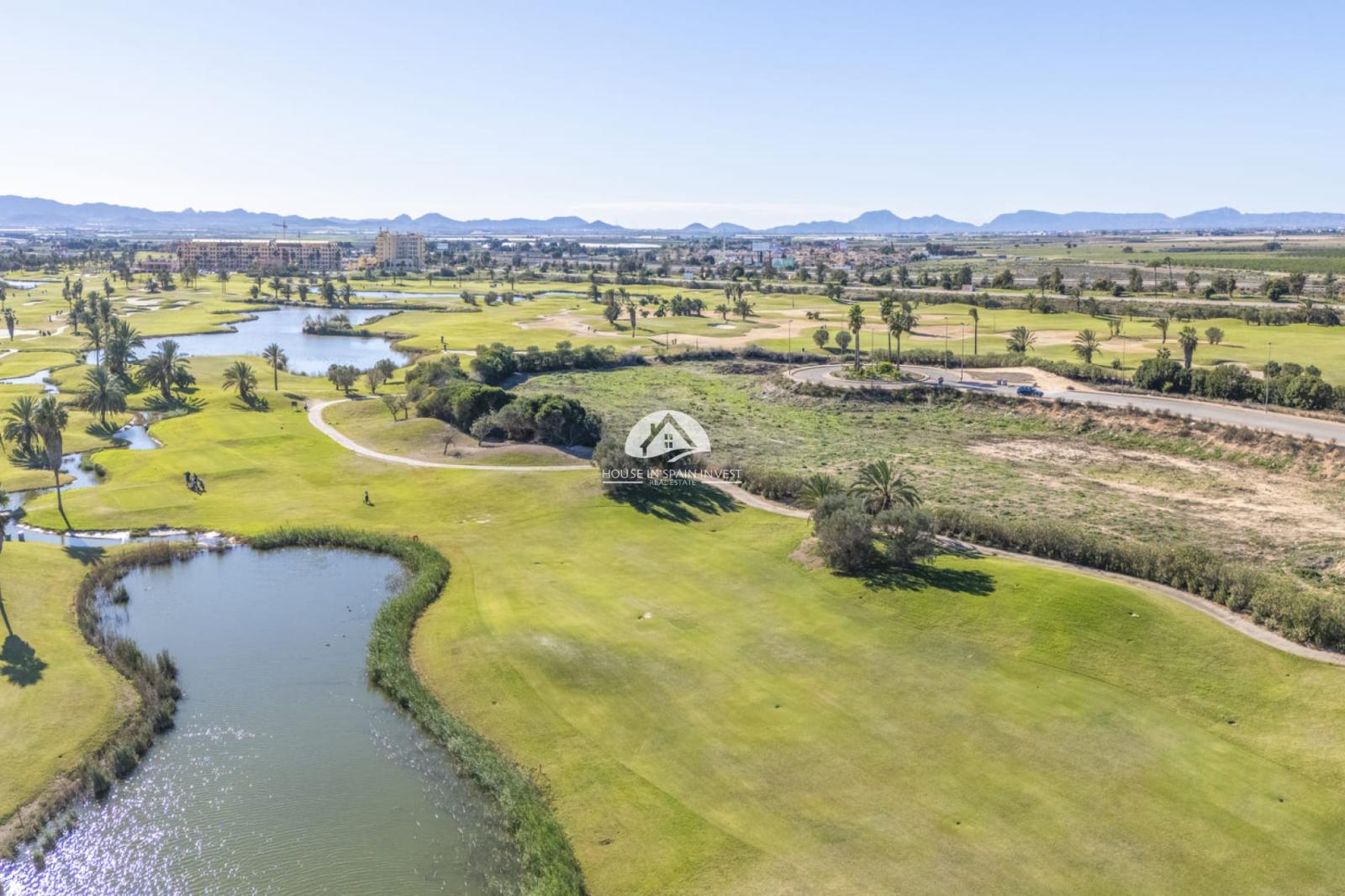 Apartment for Sale in Murcia