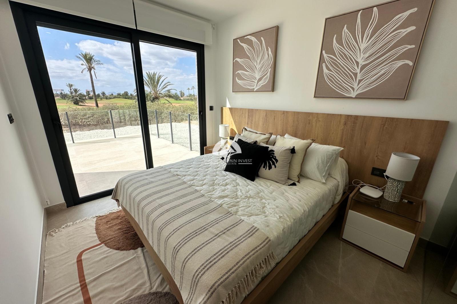 Apartment for Sale in Murcia