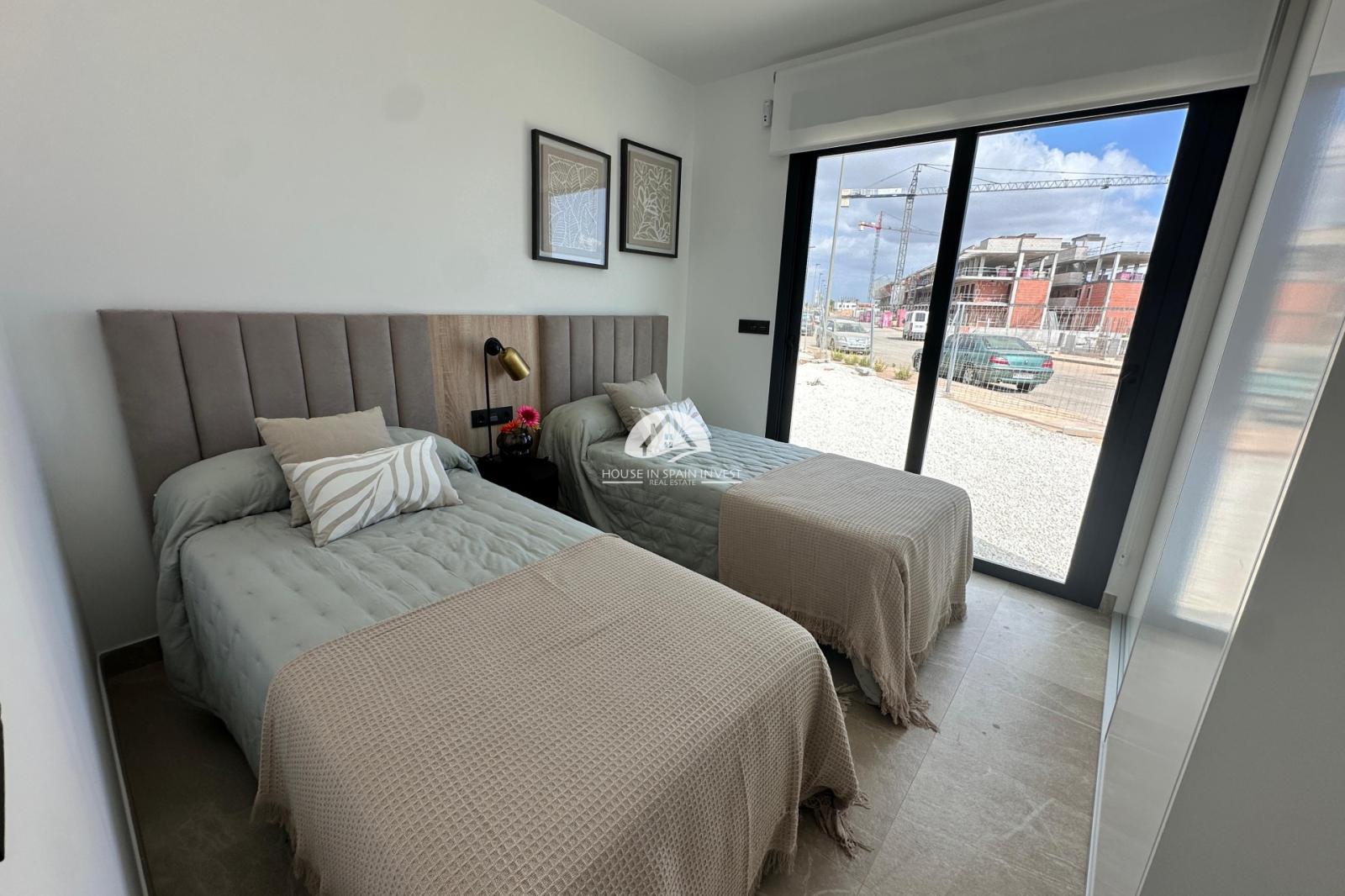 Apartment for Sale in Murcia