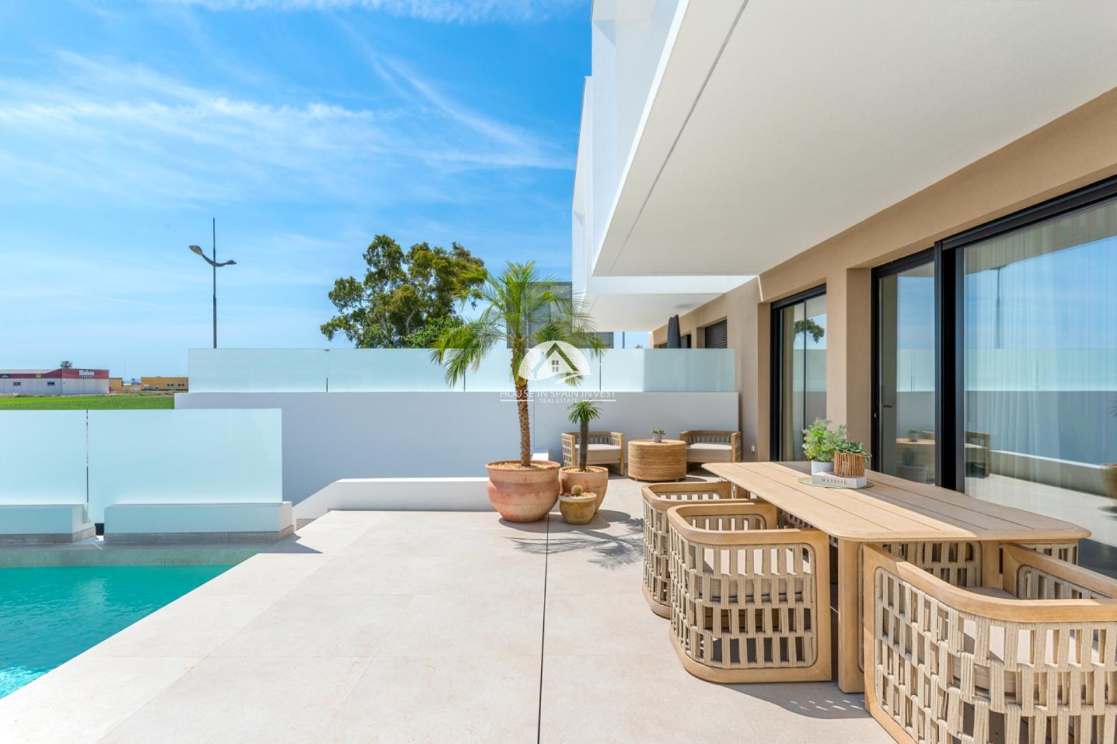 Casa en Venta en Dolores