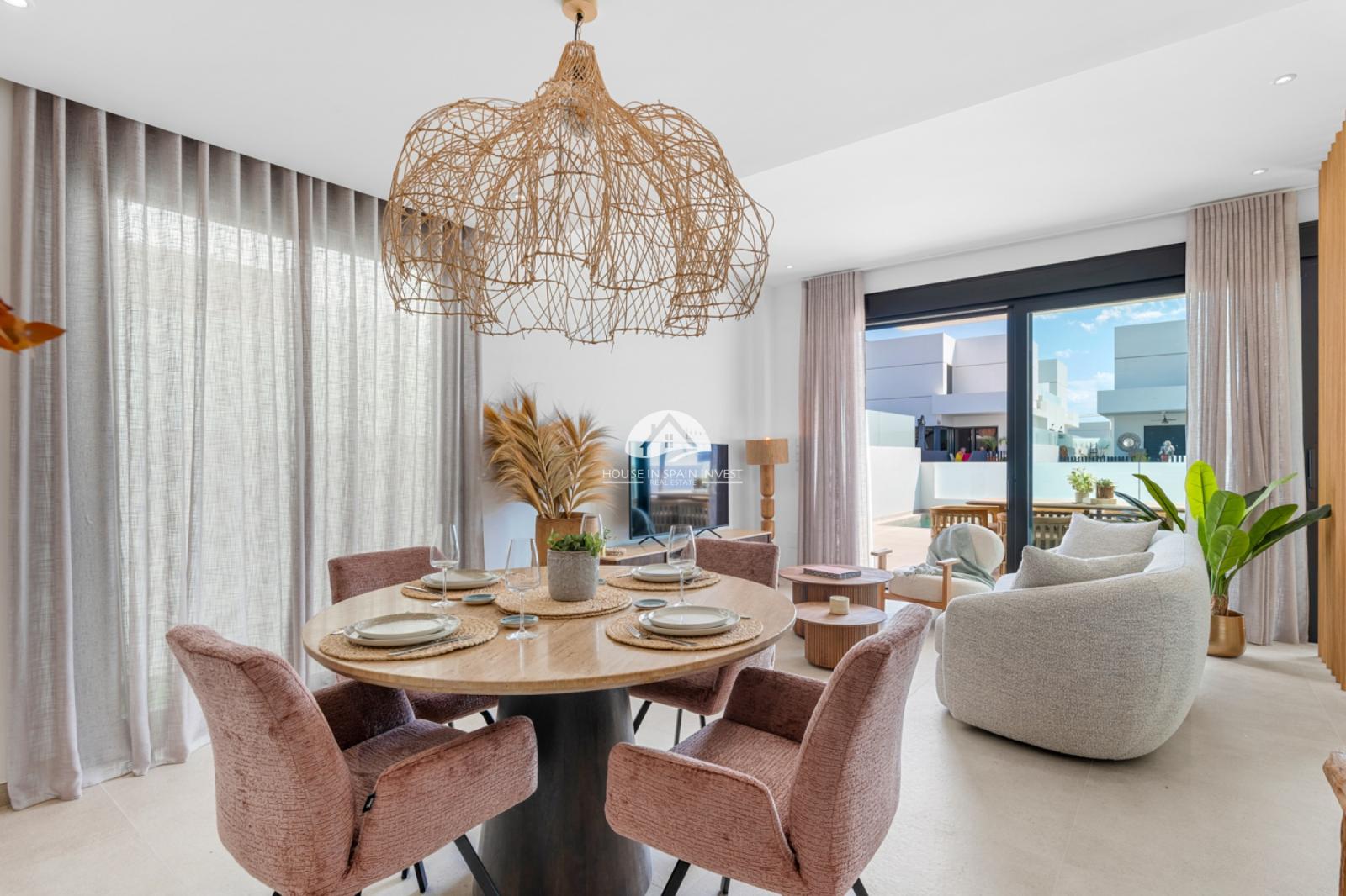 Casa en Venta en Dolores
