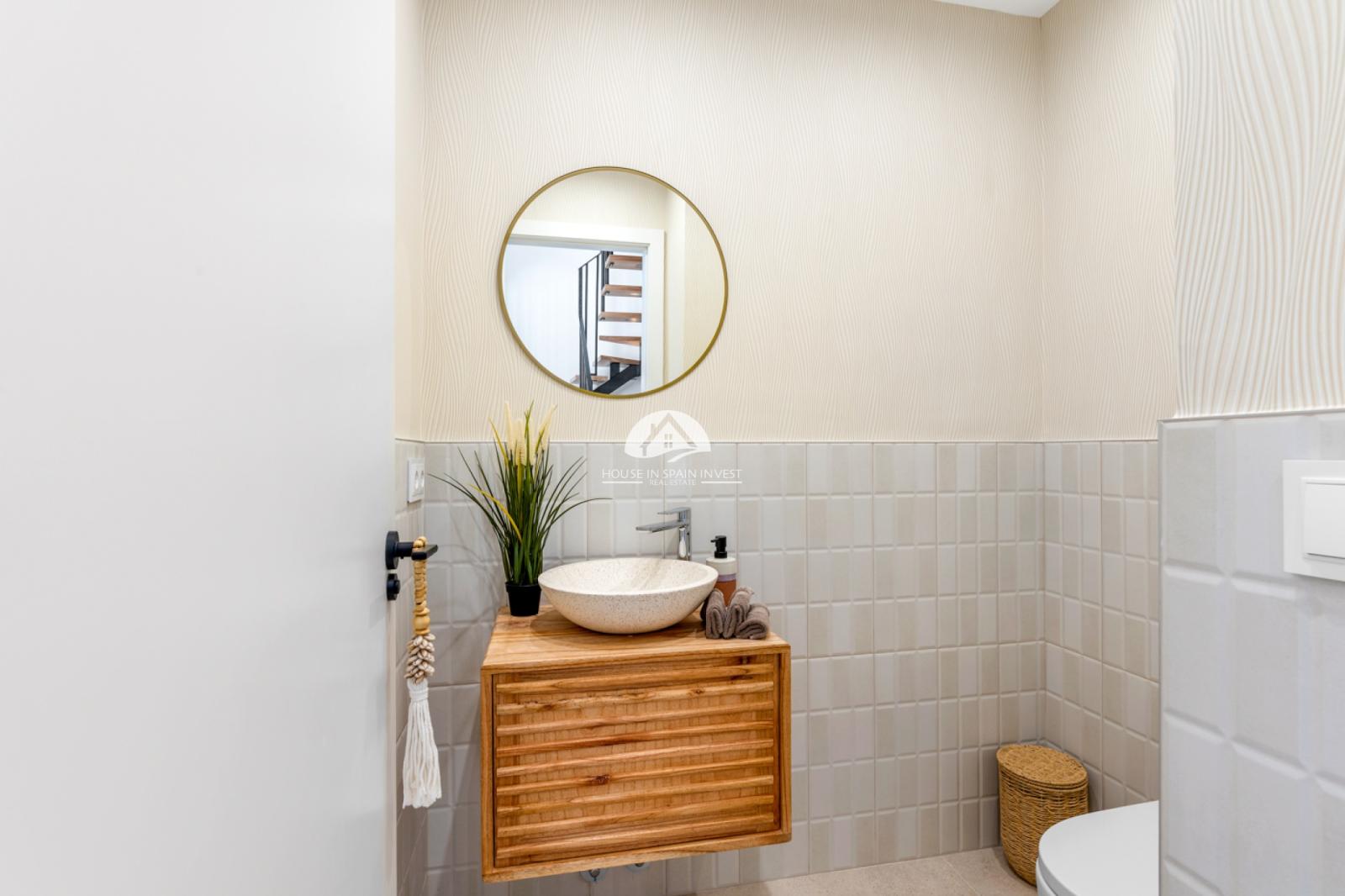 Casa en Venta en Dolores