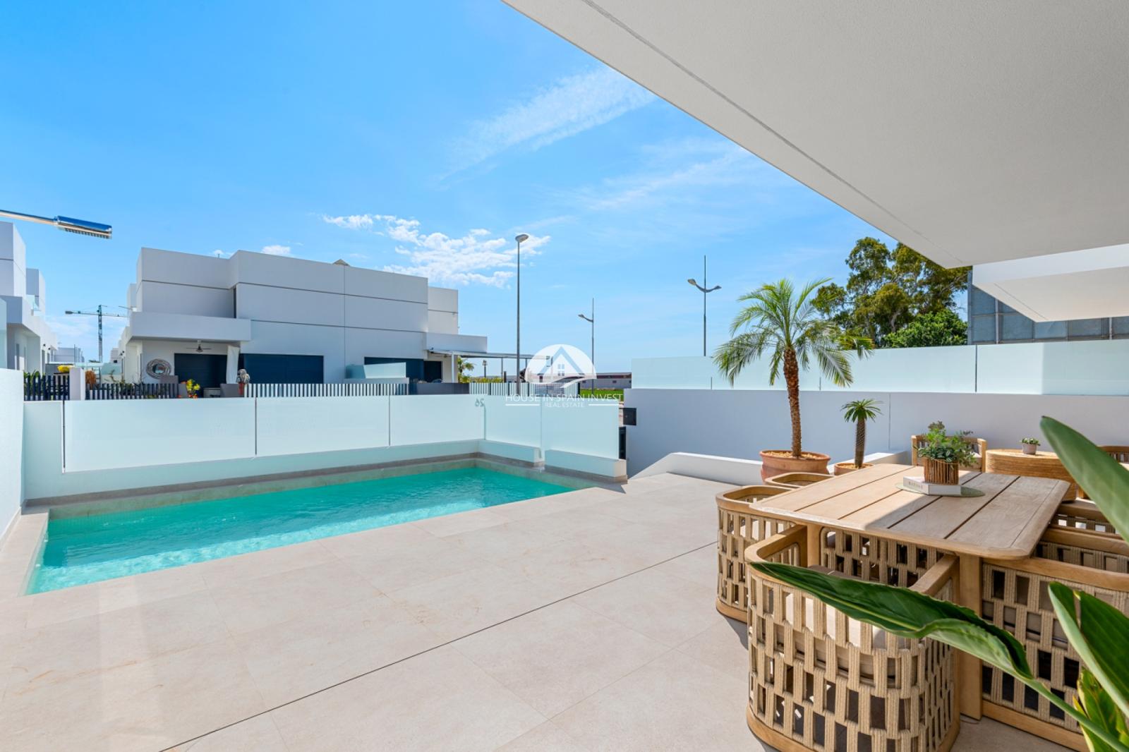 Casa en Venta en Dolores