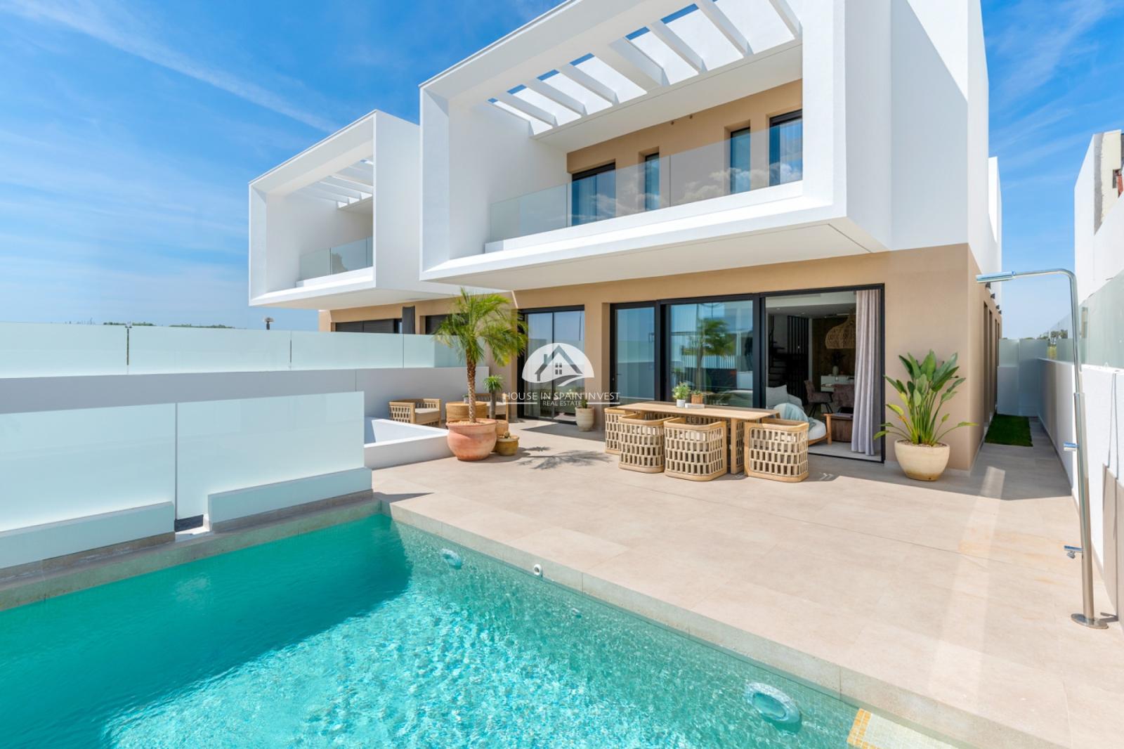 Casa en Venta en Dolores