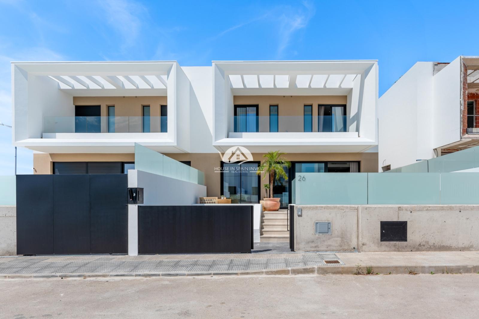 Casa en Venta en Dolores
