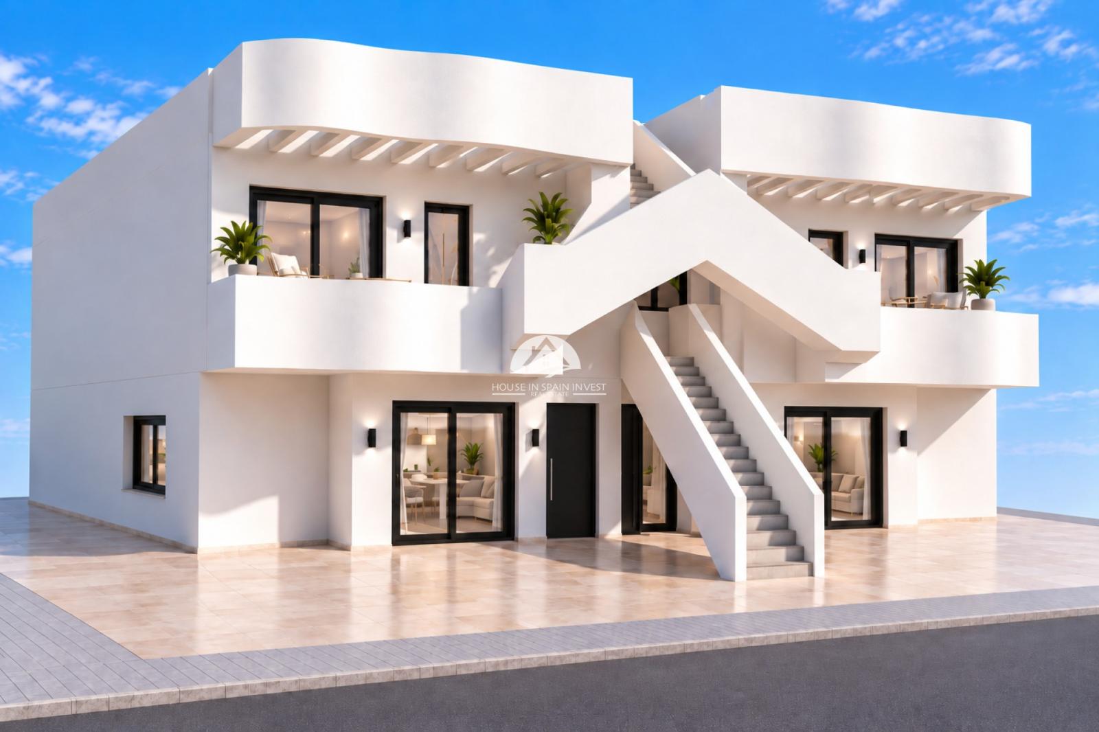 Bungalow for Sale in Murcia