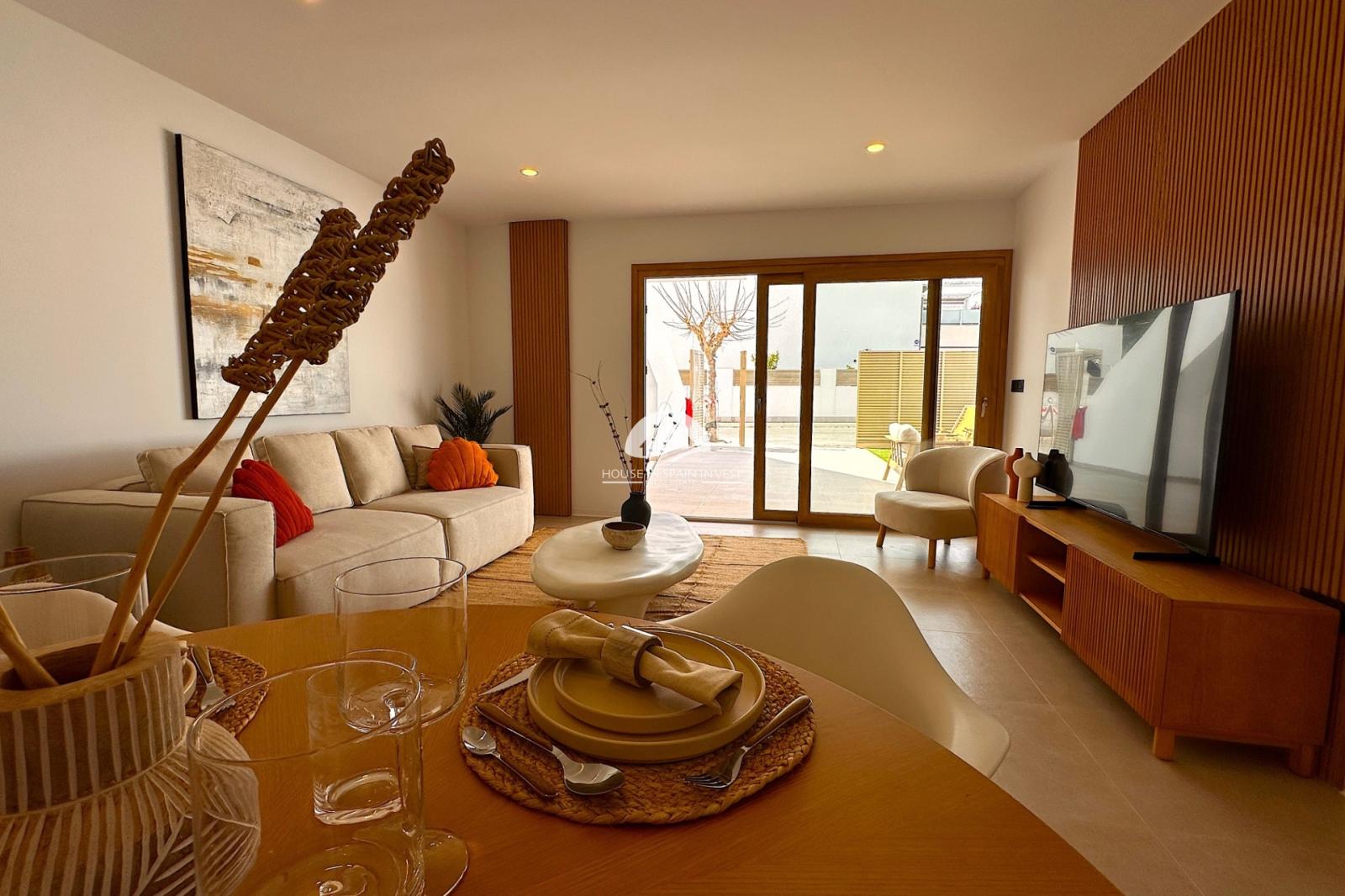 Bungalow for Sale in Murcia