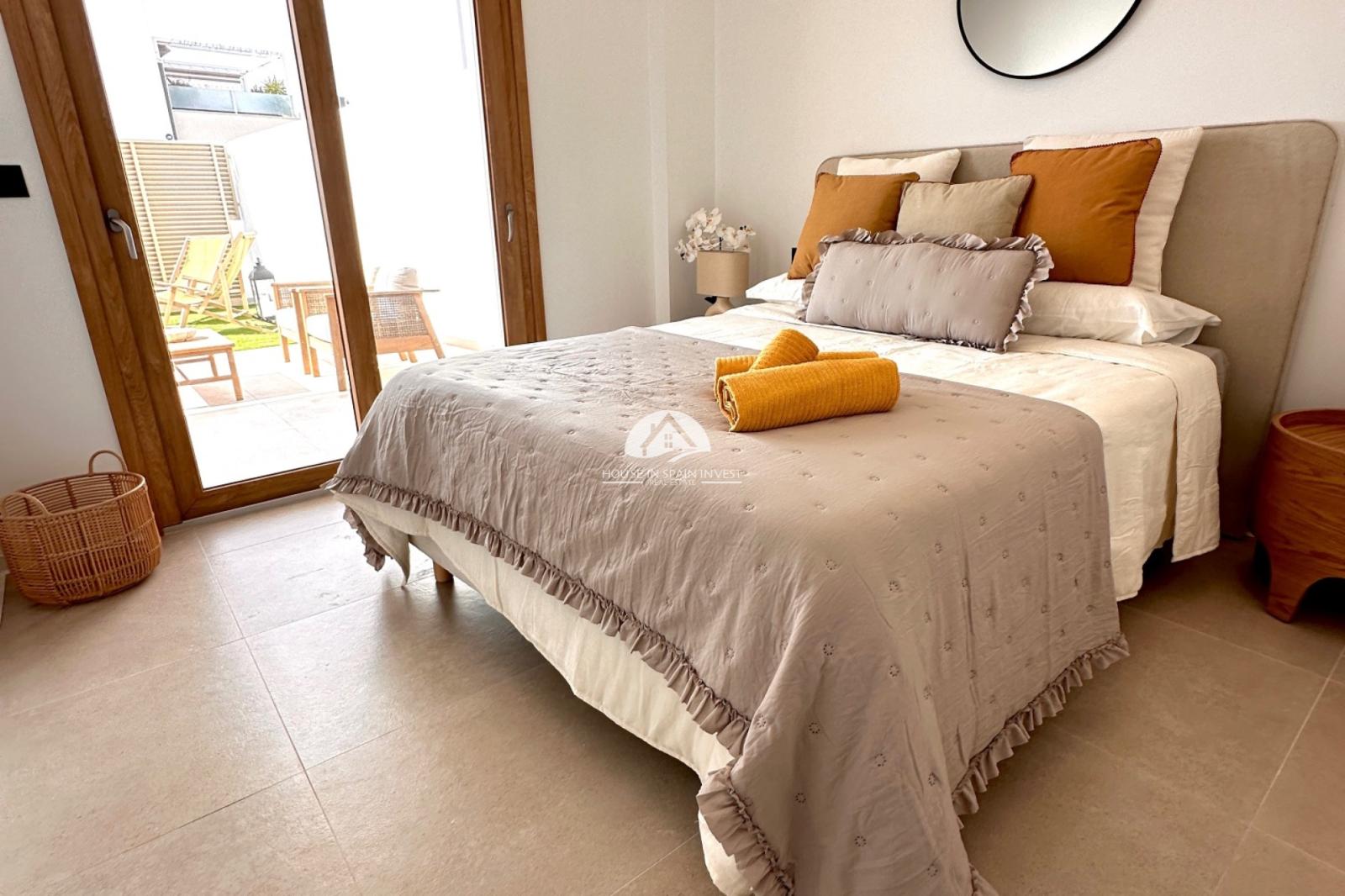 Bungalow for Sale in Murcia