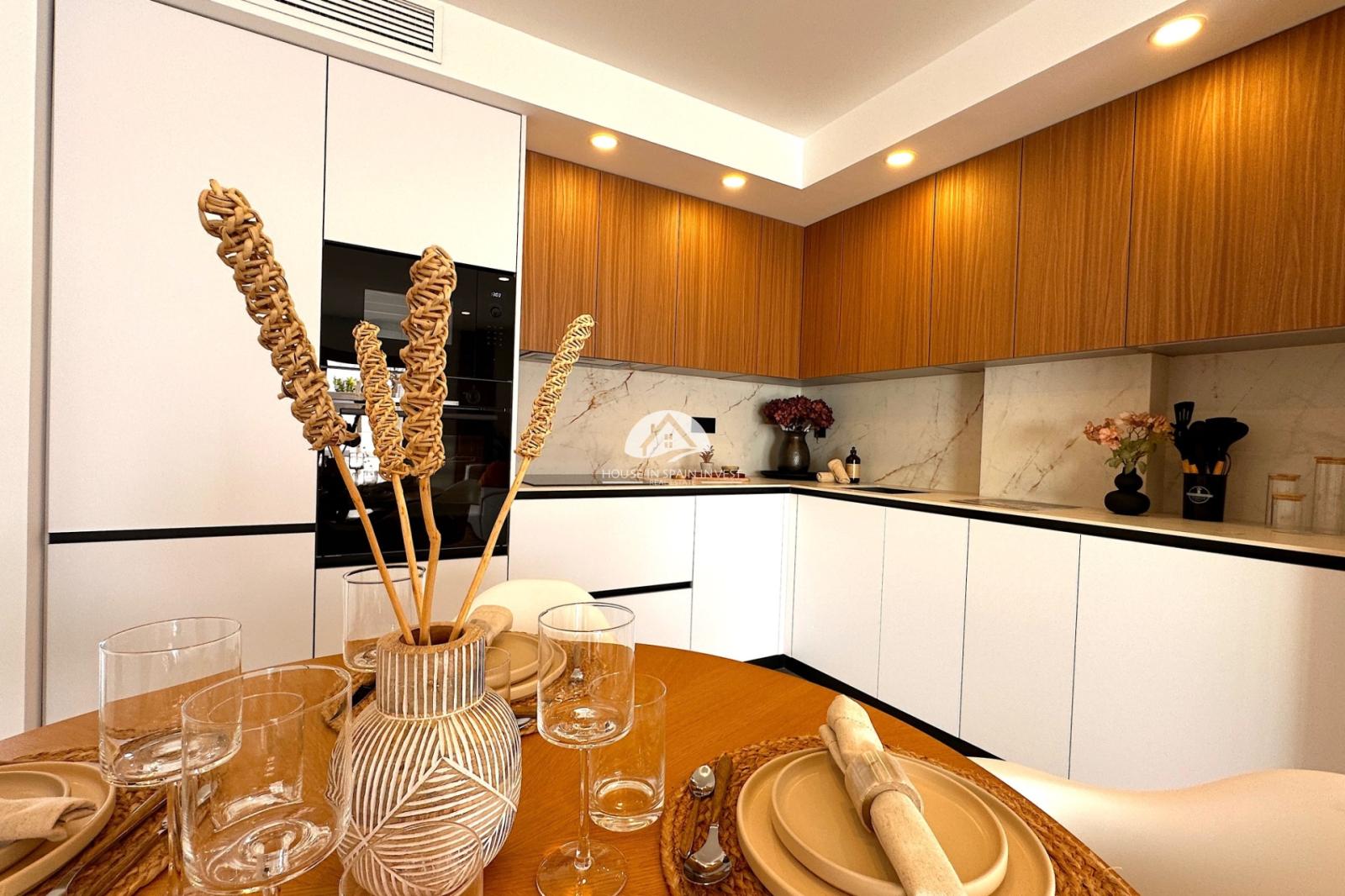 Bungalow for Sale in Murcia