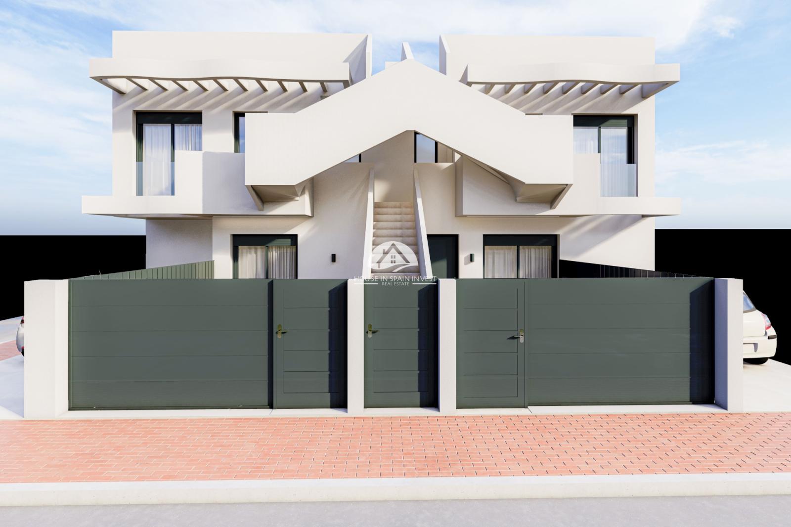 Bungalow for Sale in Murcia