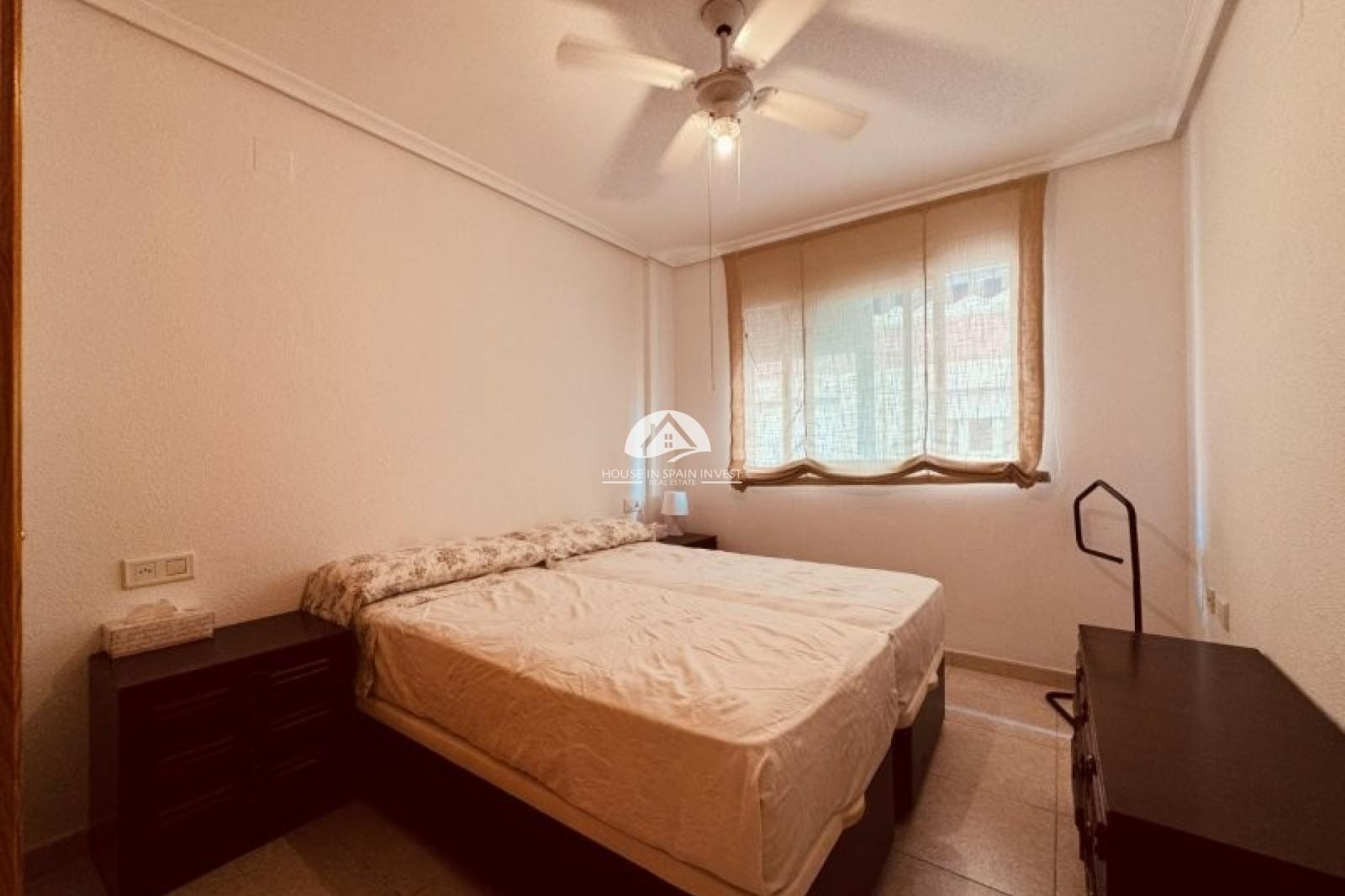 Apartamento en Venta en Torrevieja
