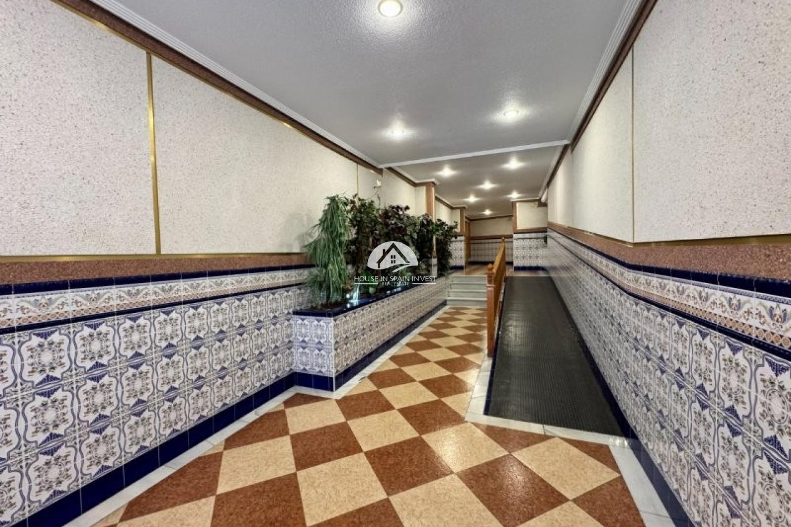 Apartamento en Venta en Torrevieja