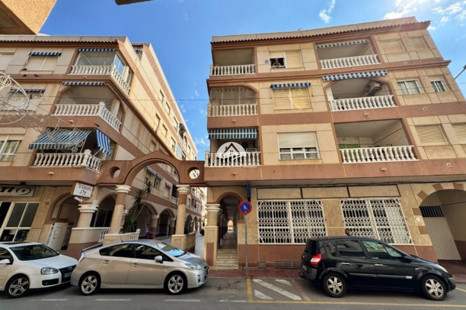 Apartamento en Venta en Torrevieja
