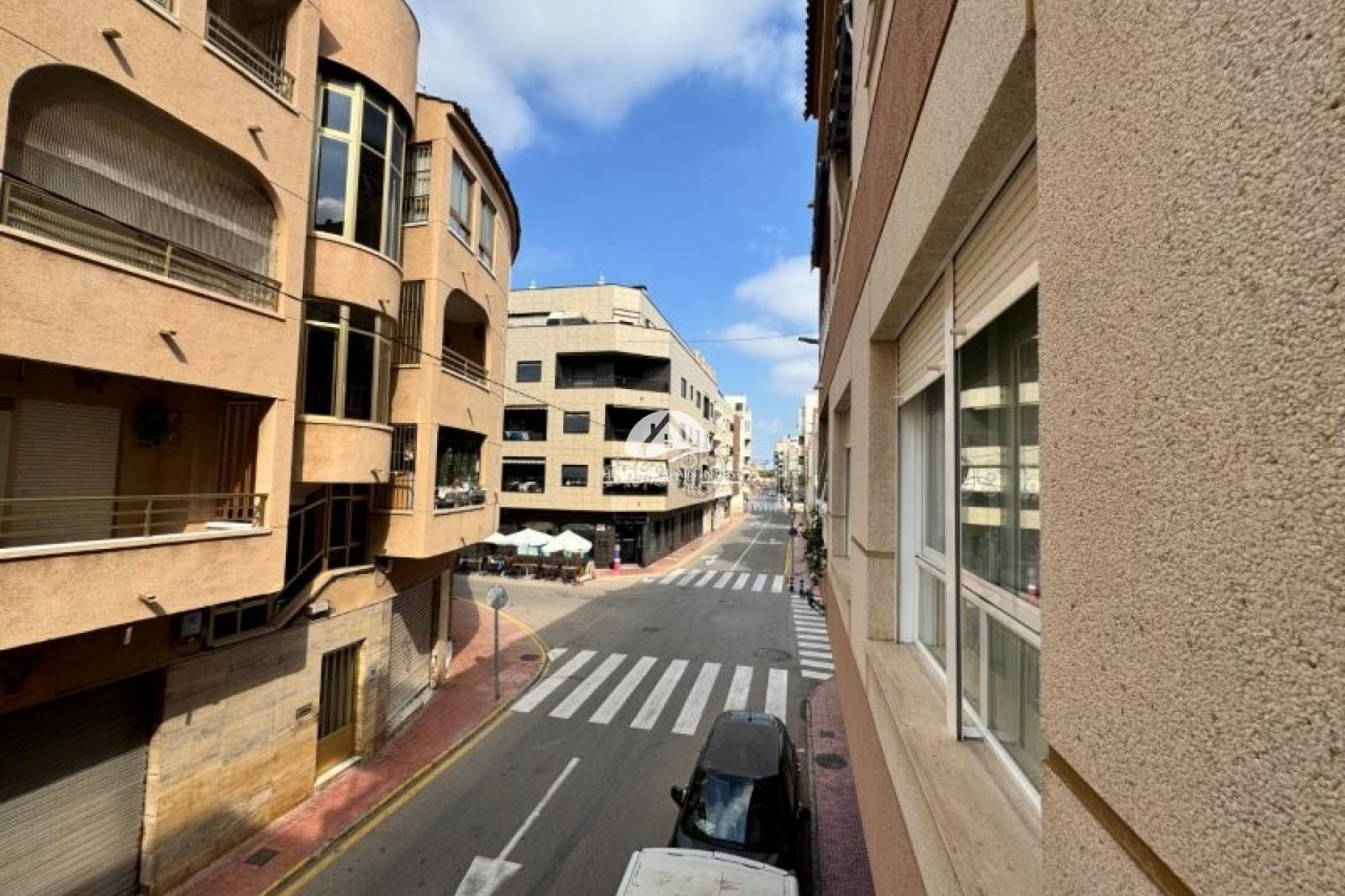Apartamento en Venta en Torrevieja