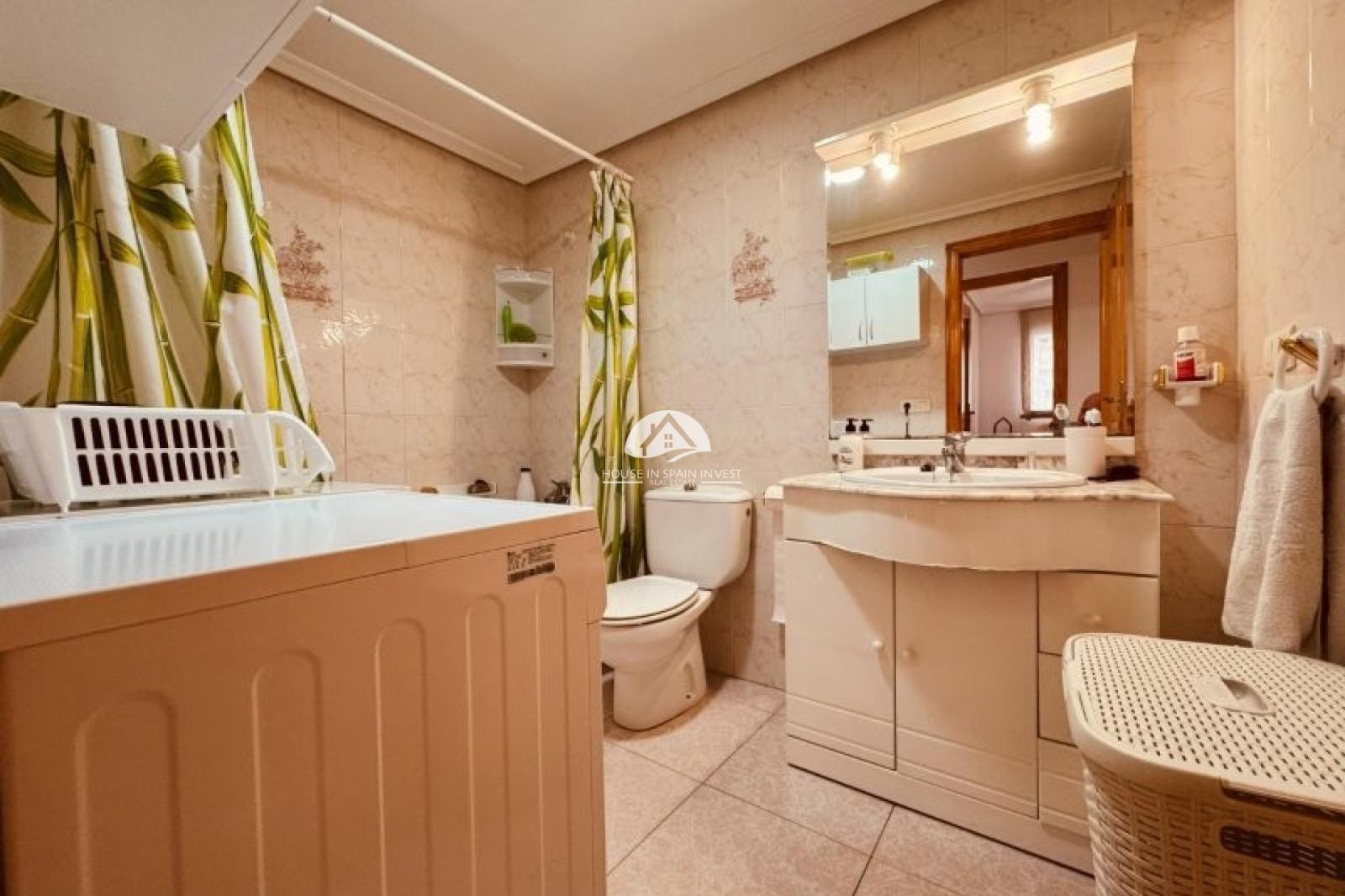 Apartamento en Venta en Torrevieja