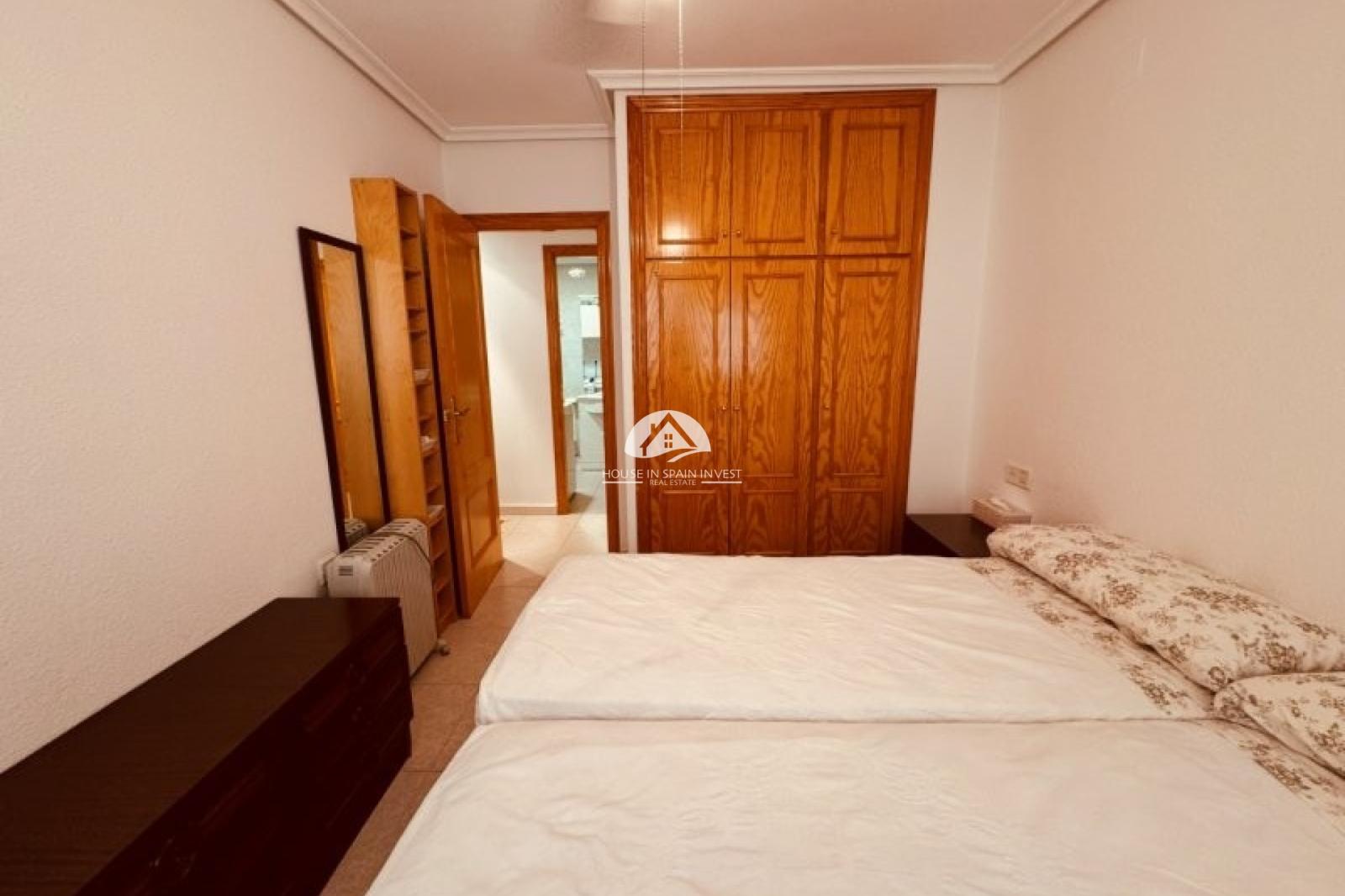 Apartamento en Venta en Torrevieja