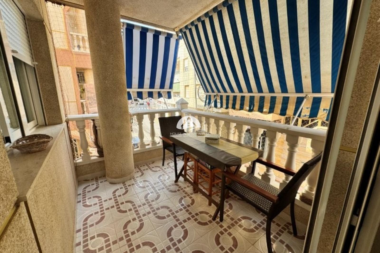 Apartamento en Venta en Torrevieja
