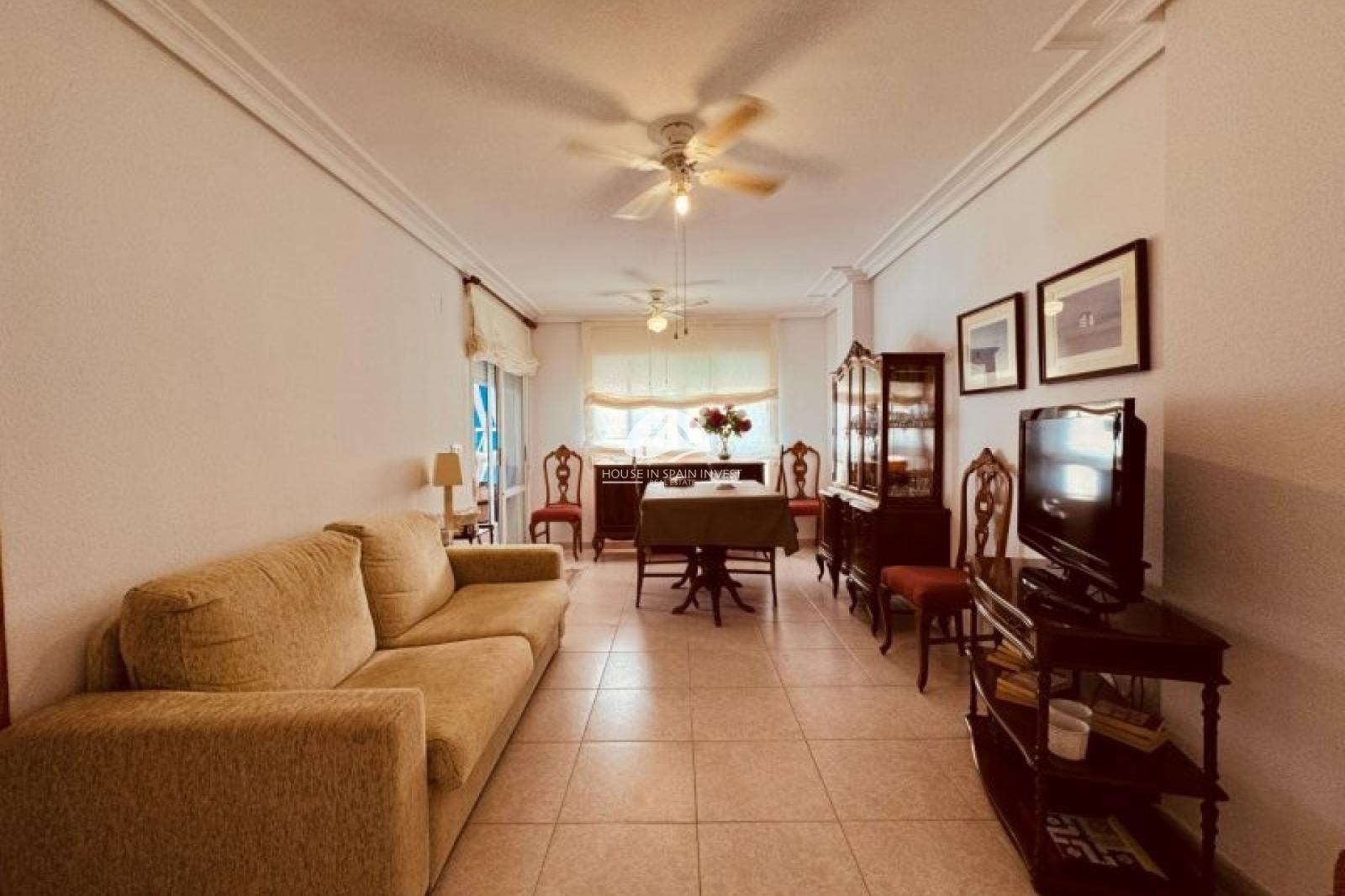 Apartamento en Venta en Torrevieja