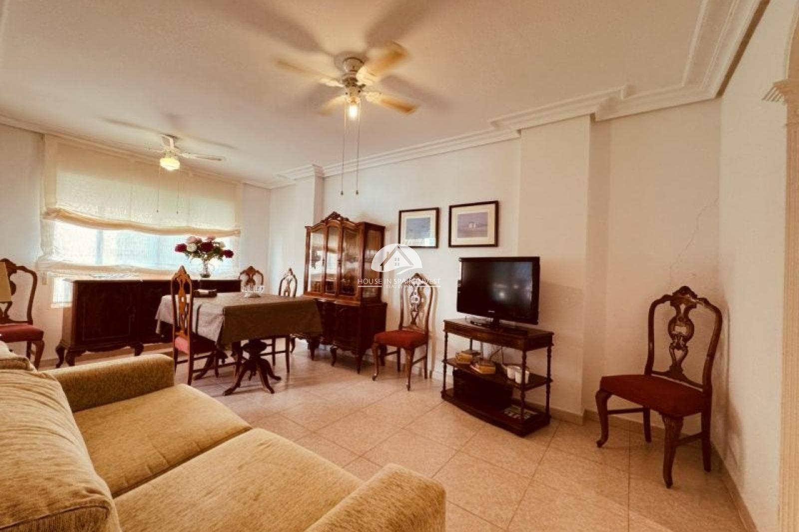 Apartamento en Venta en Torrevieja
