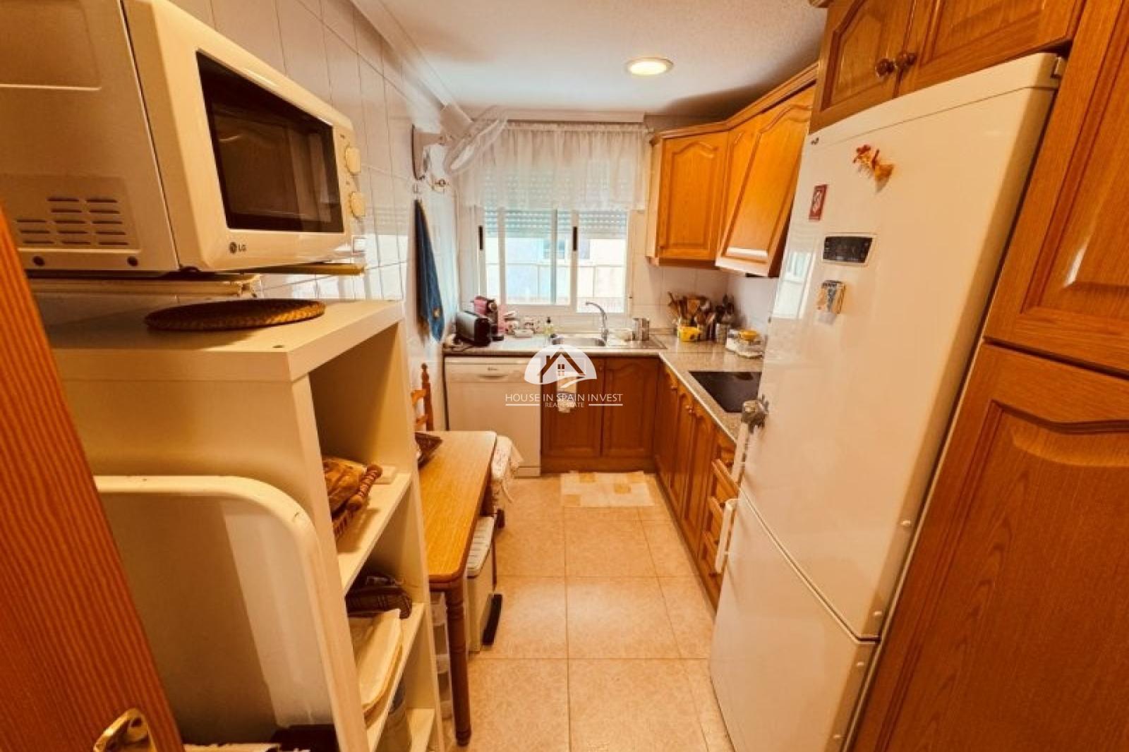 Apartamento en Venta en Torrevieja