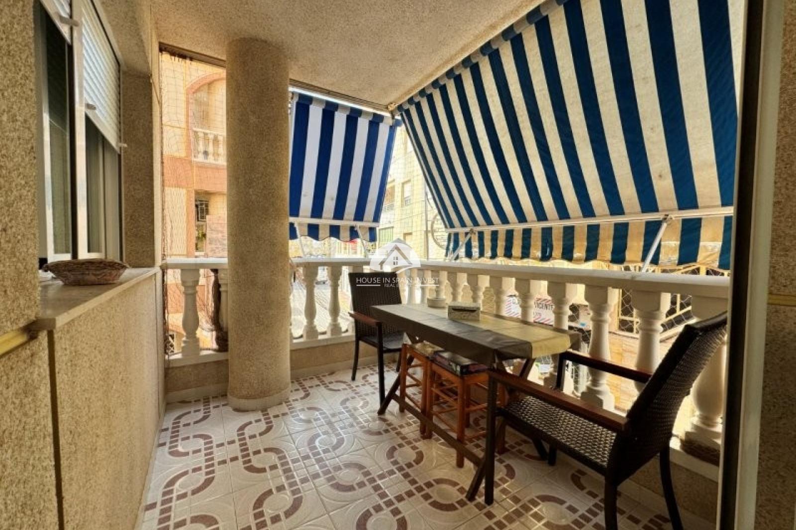 Apartamento en Venta en Torrevieja