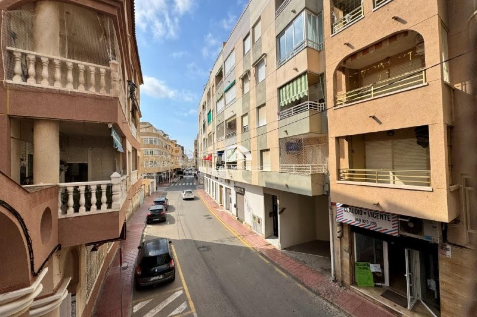 Apartamento en Venta en Torrevieja