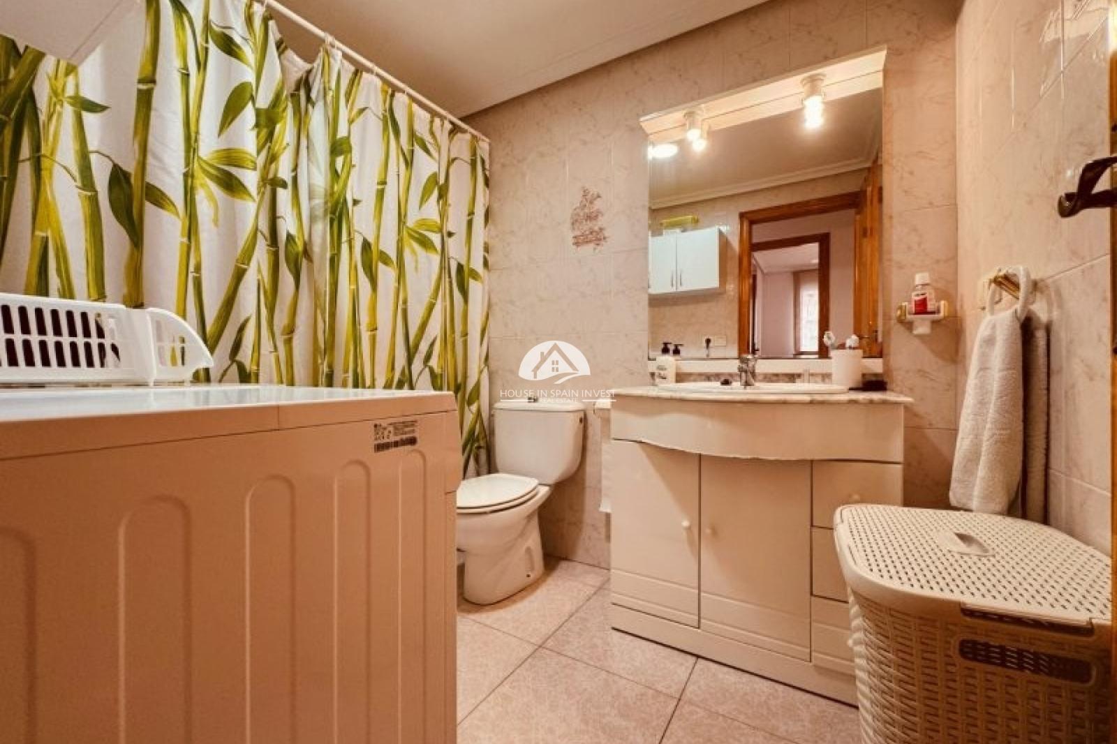 Apartamento en Venta en Torrevieja