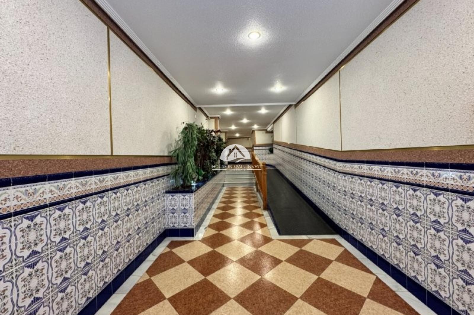 Apartamento en Venta en Torrevieja
