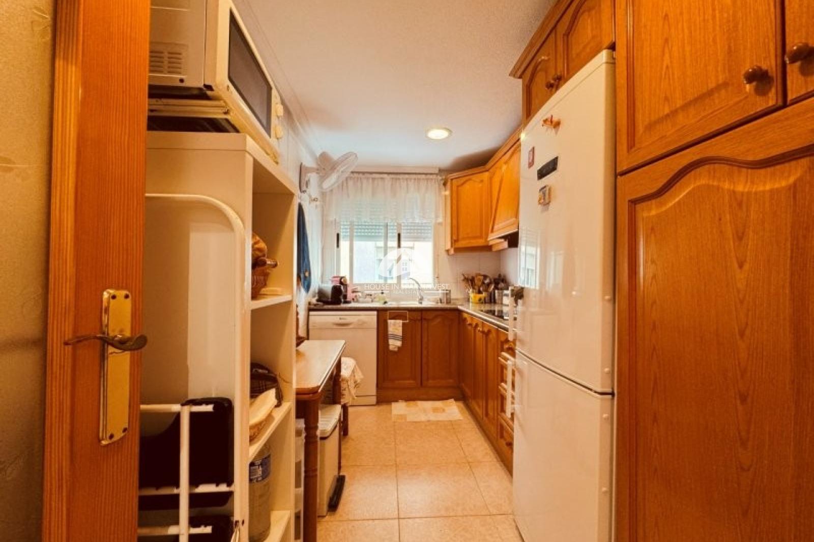 Apartamento en Venta en Torrevieja