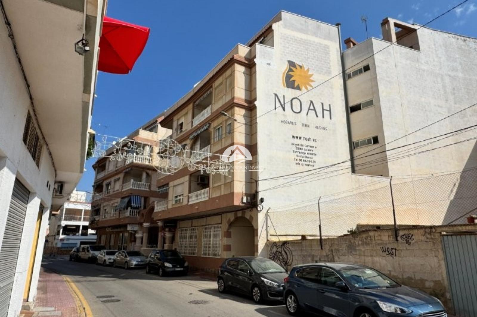 Apartamento en Venta en Torrevieja