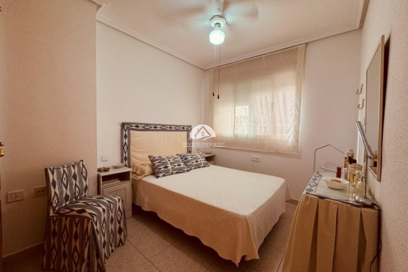 Apartamento en Venta en Torrevieja