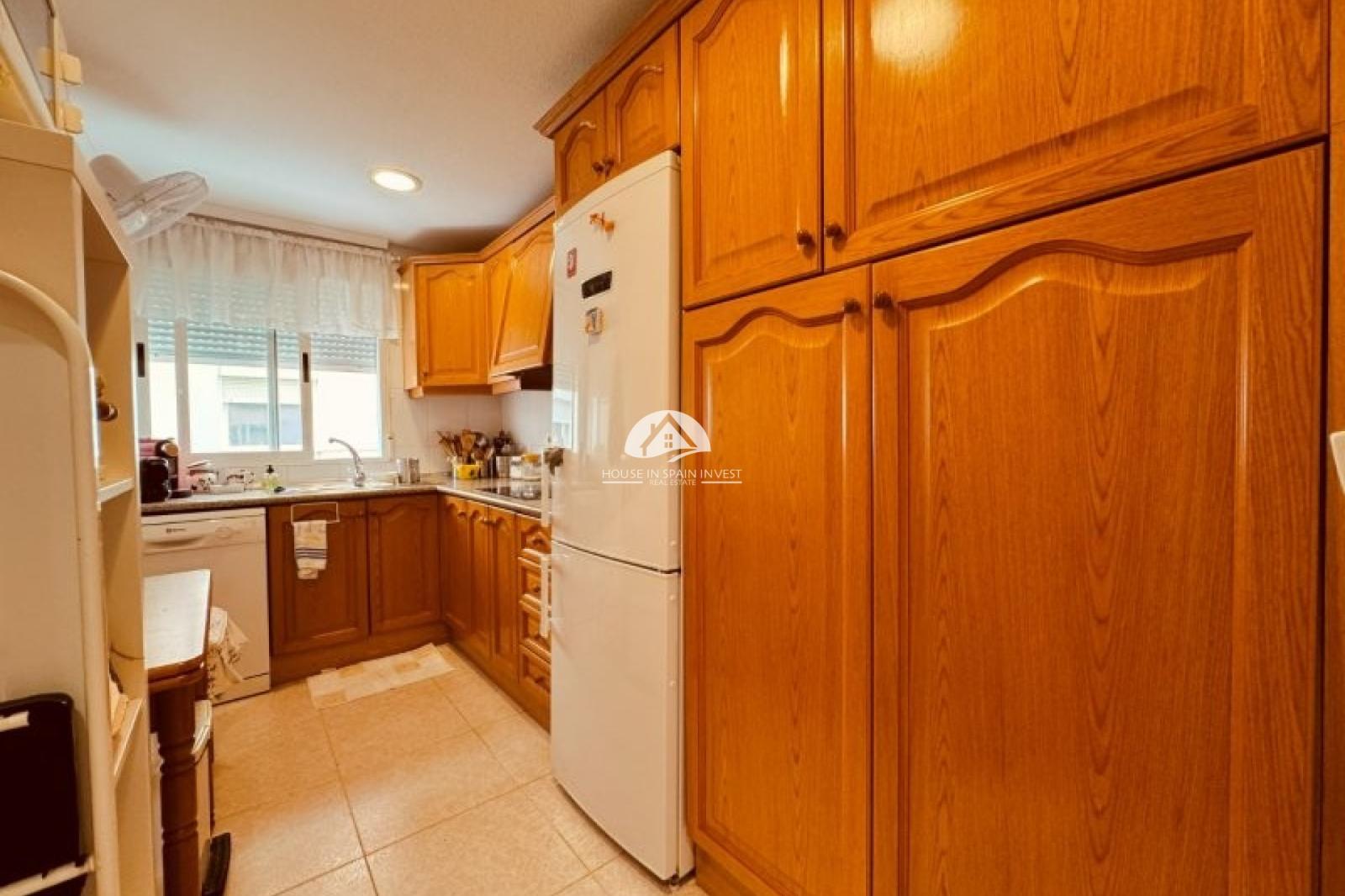 Apartamento en Venta en Torrevieja