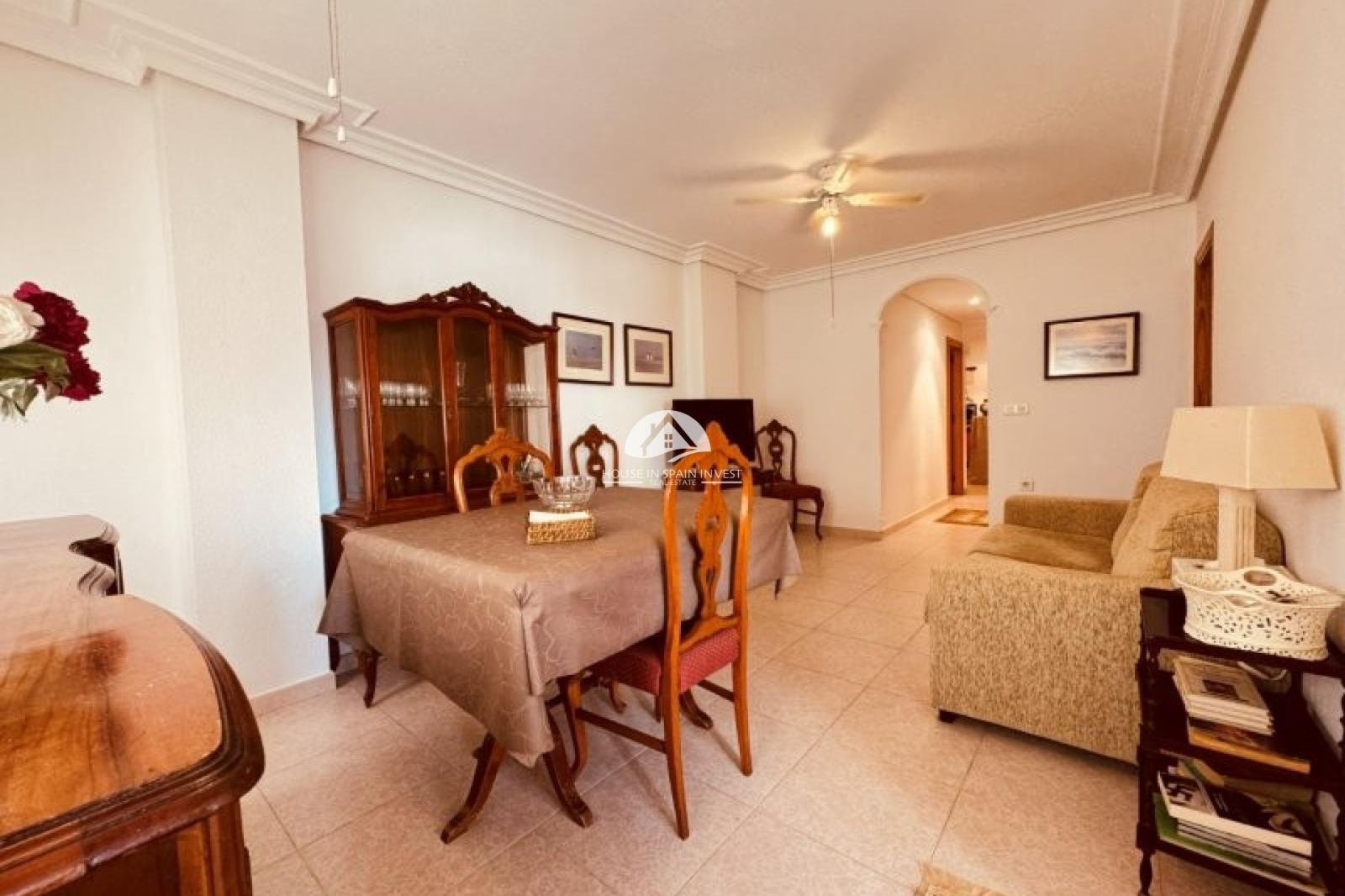 Apartamento en Venta en Torrevieja