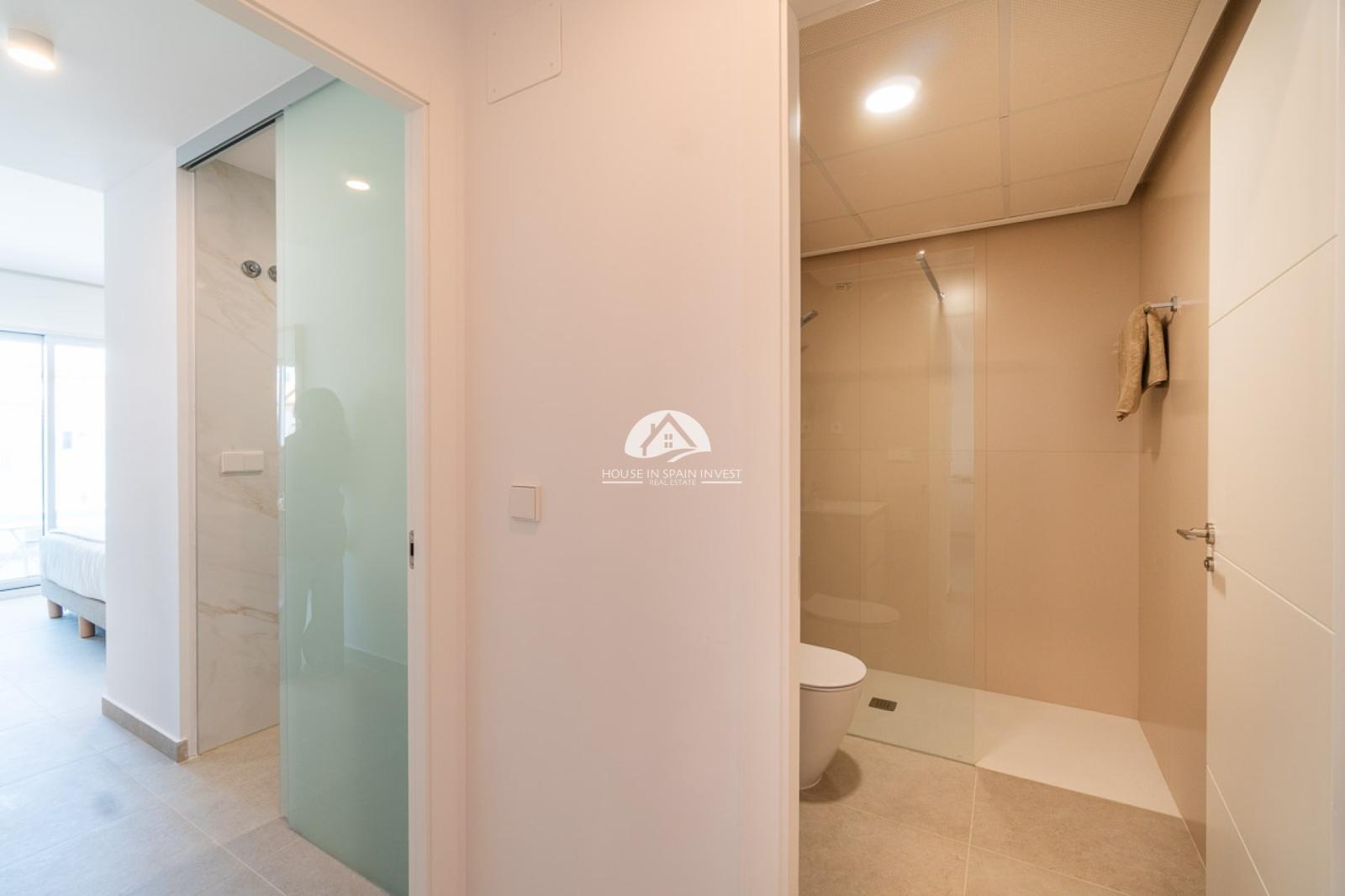 Penthouse for Sale in Orihuela