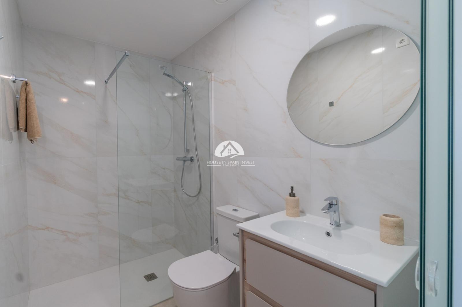 Penthouse for Sale in Orihuela