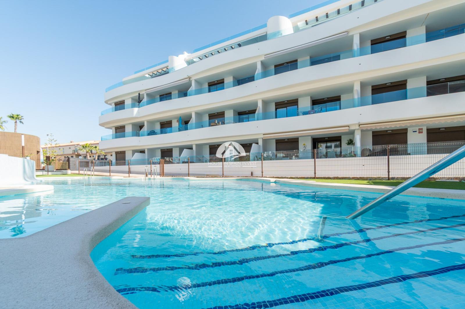 Penthouse for Sale in Orihuela
