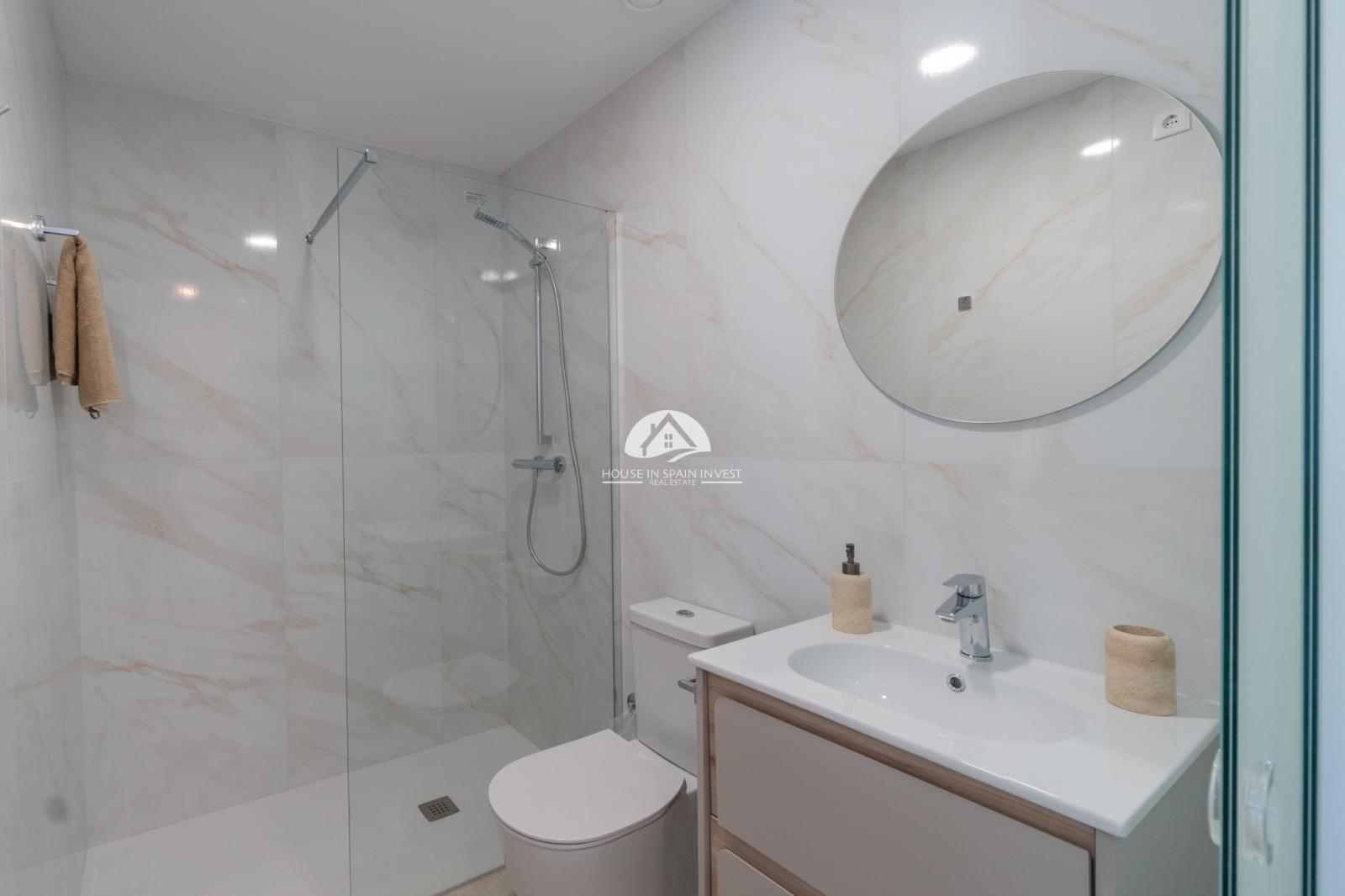 Penthouse for Sale in Orihuela